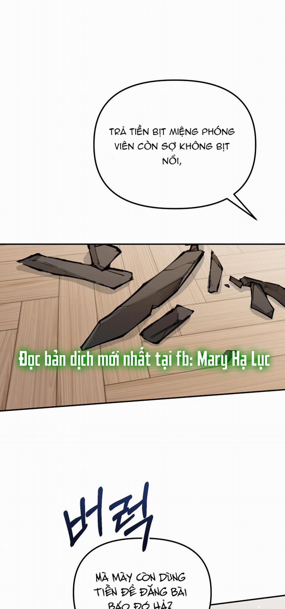 [18+] Người Thu Thập 36.1 trang 7