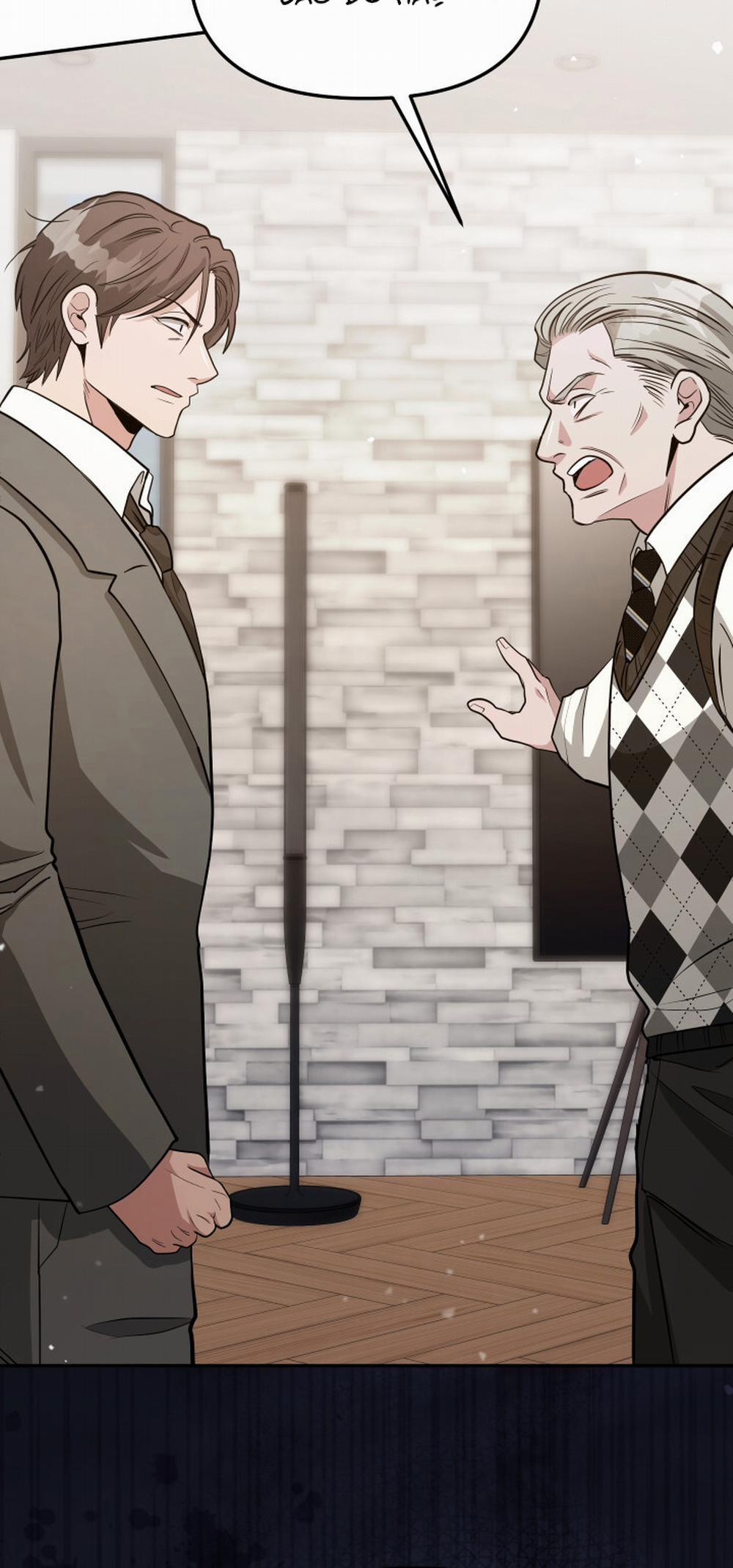 [18+] Người Thu Thập 36.1 trang 8