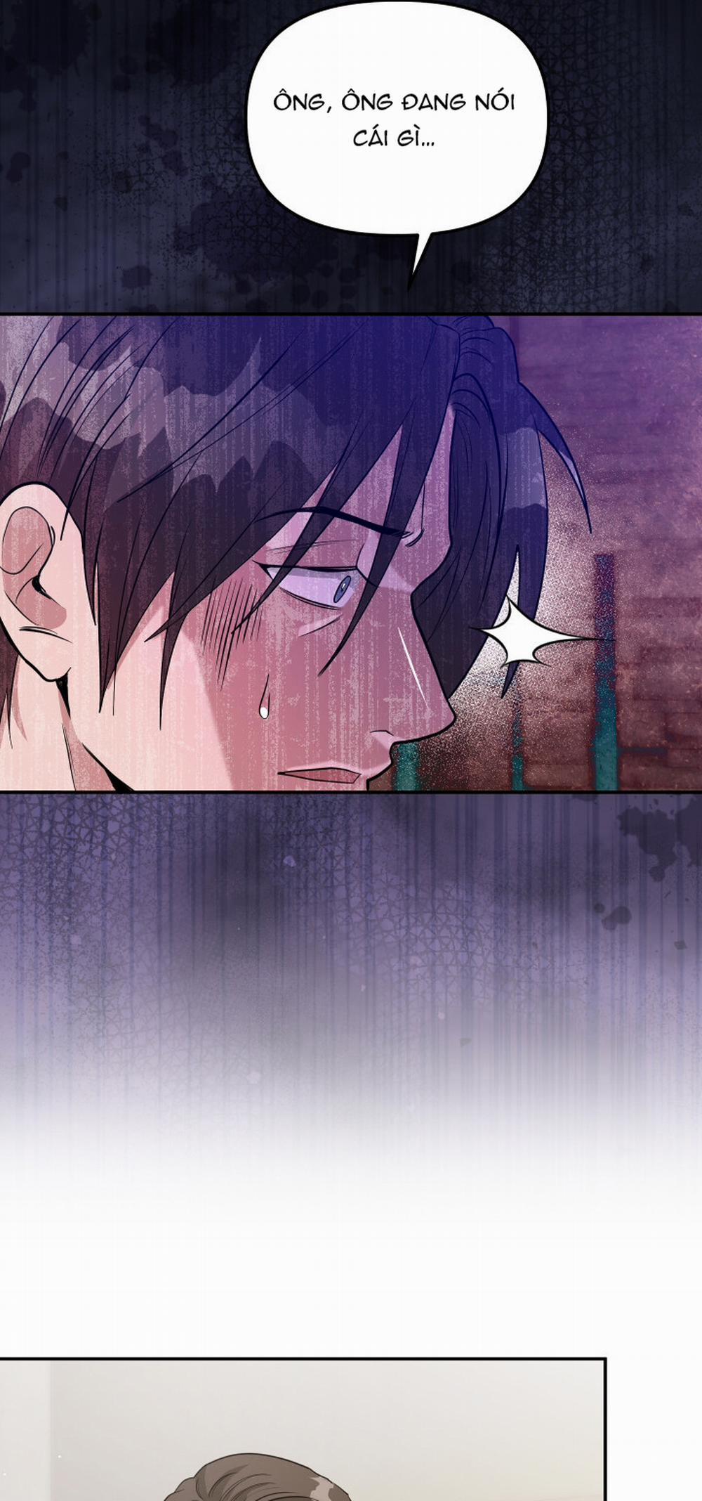 [18+] Người Thu Thập 36.1 trang 9