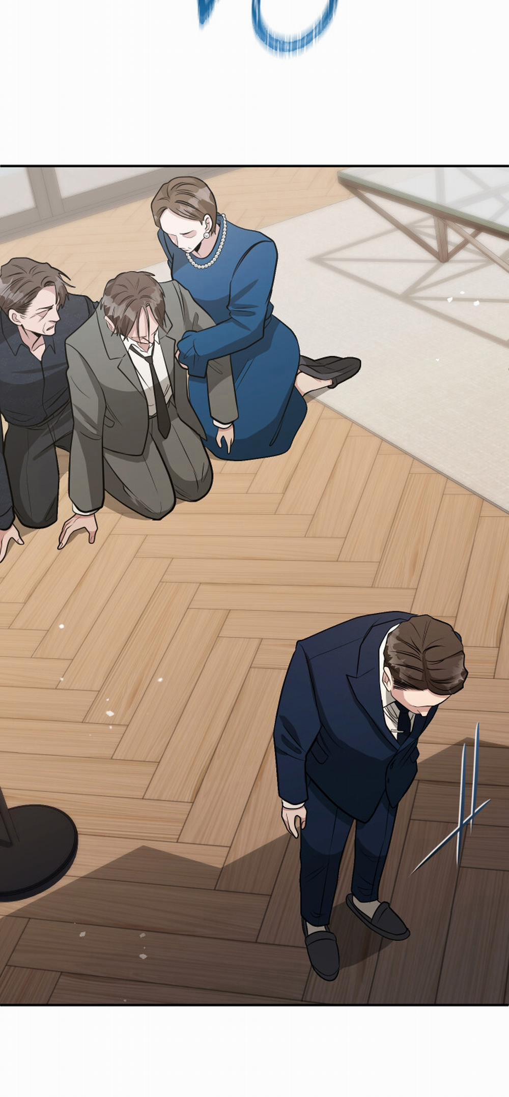 [18+] Người Thu Thập 36.2 trang 14