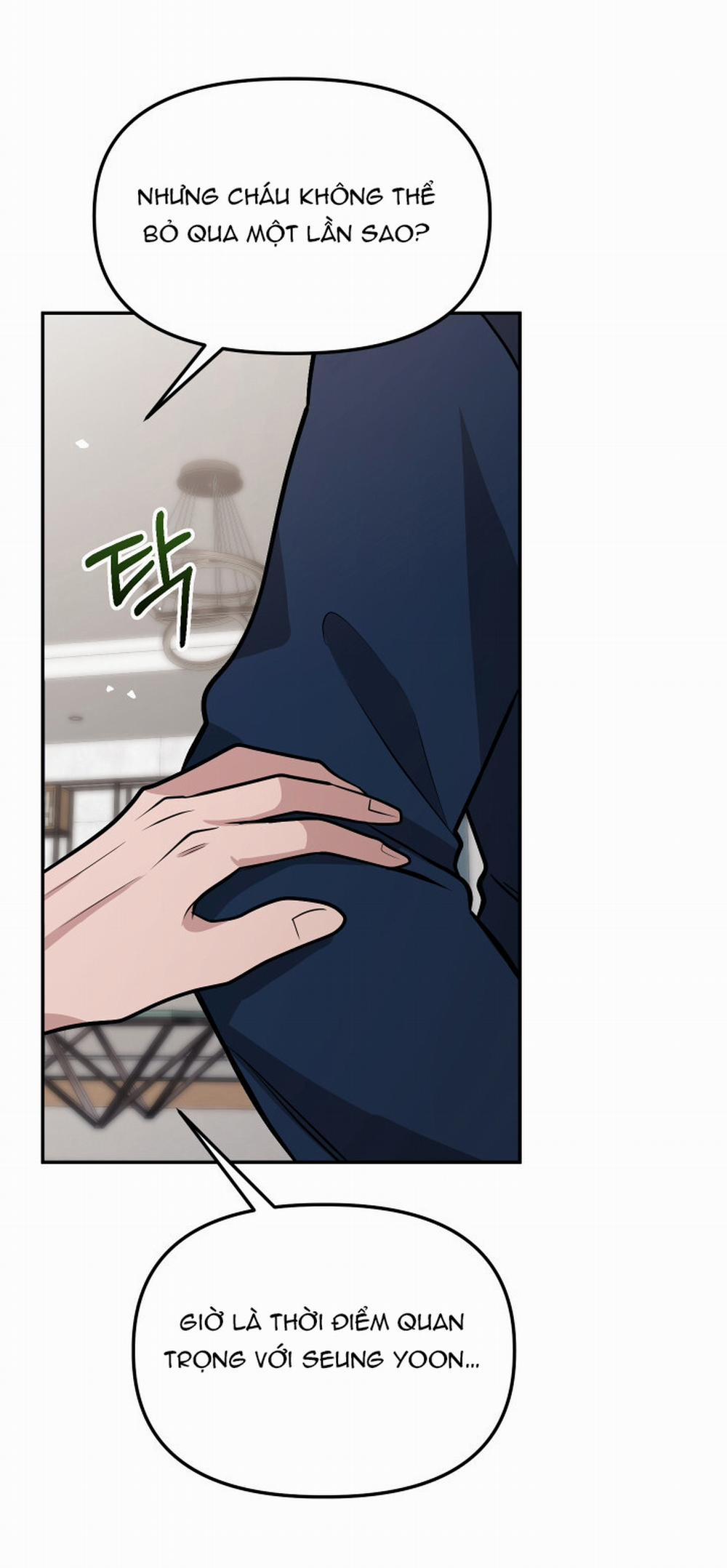 [18+] Người Thu Thập 36.2 trang 21