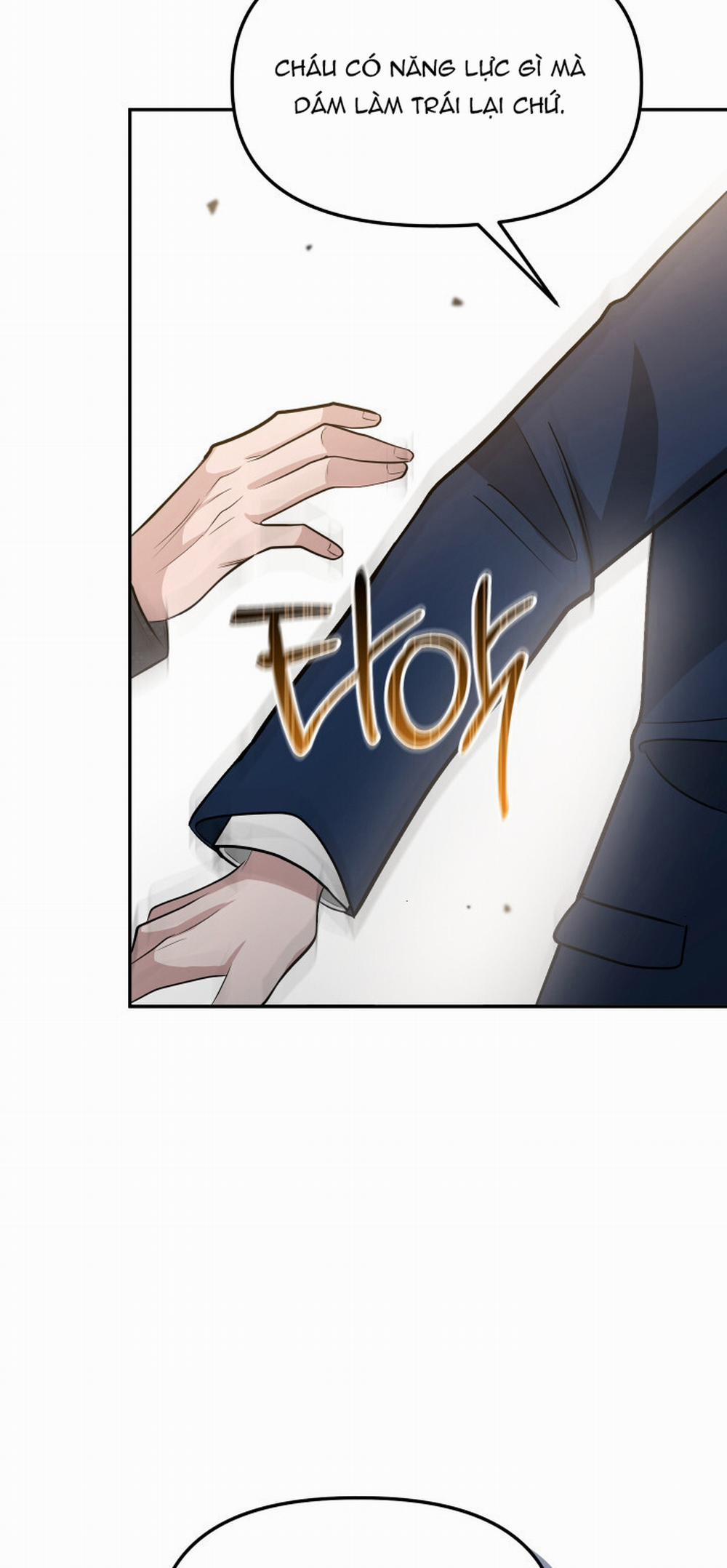 [18+] Người Thu Thập 36.2 trang 23