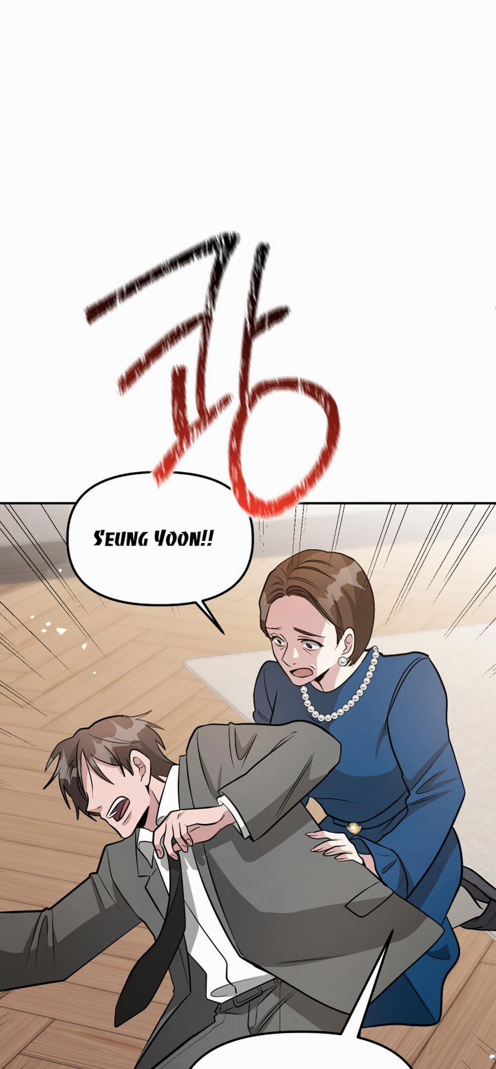 [18+] Người Thu Thập 36.2 trang 27