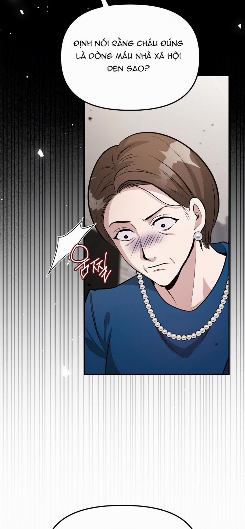 [18+] Người Thu Thập 36.2 trang 29