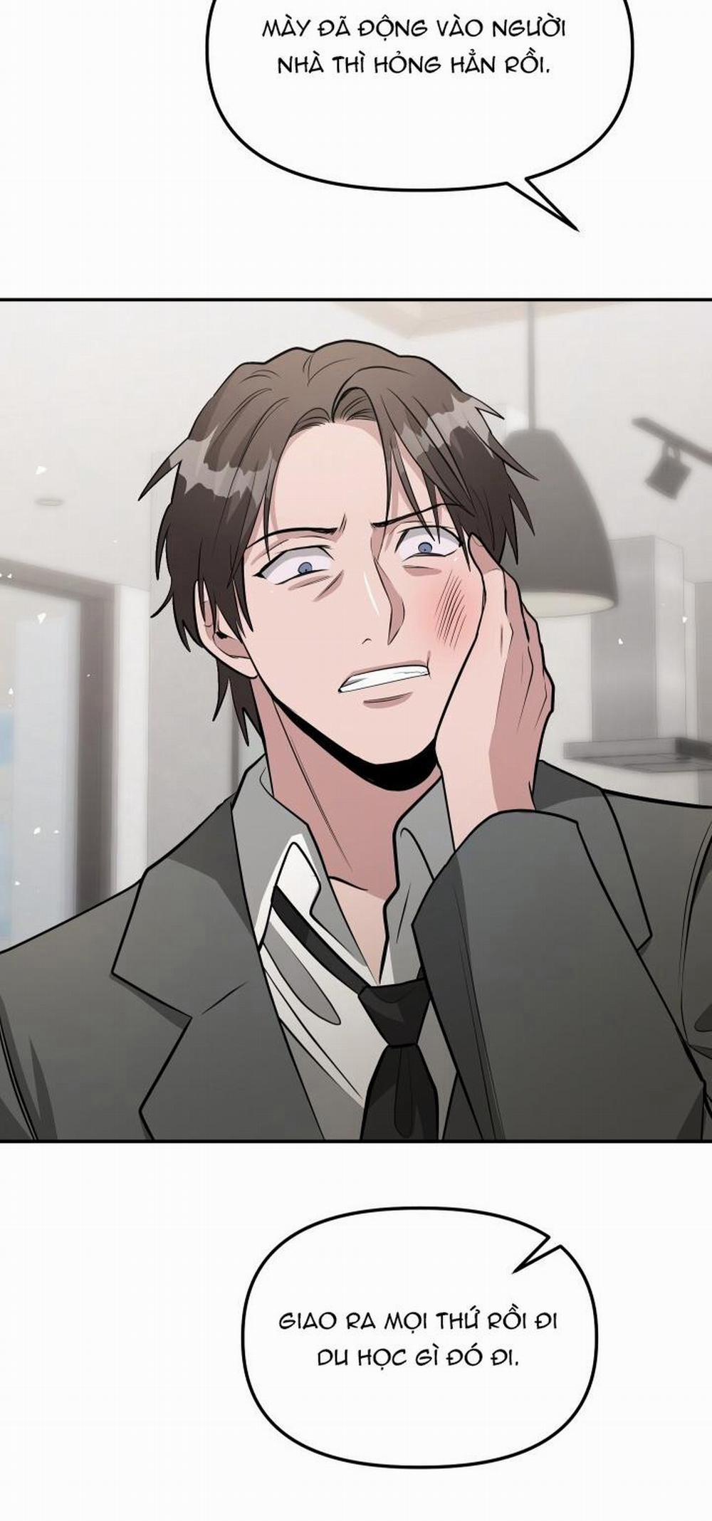 [18+] Người Thu Thập 36.2 trang 3