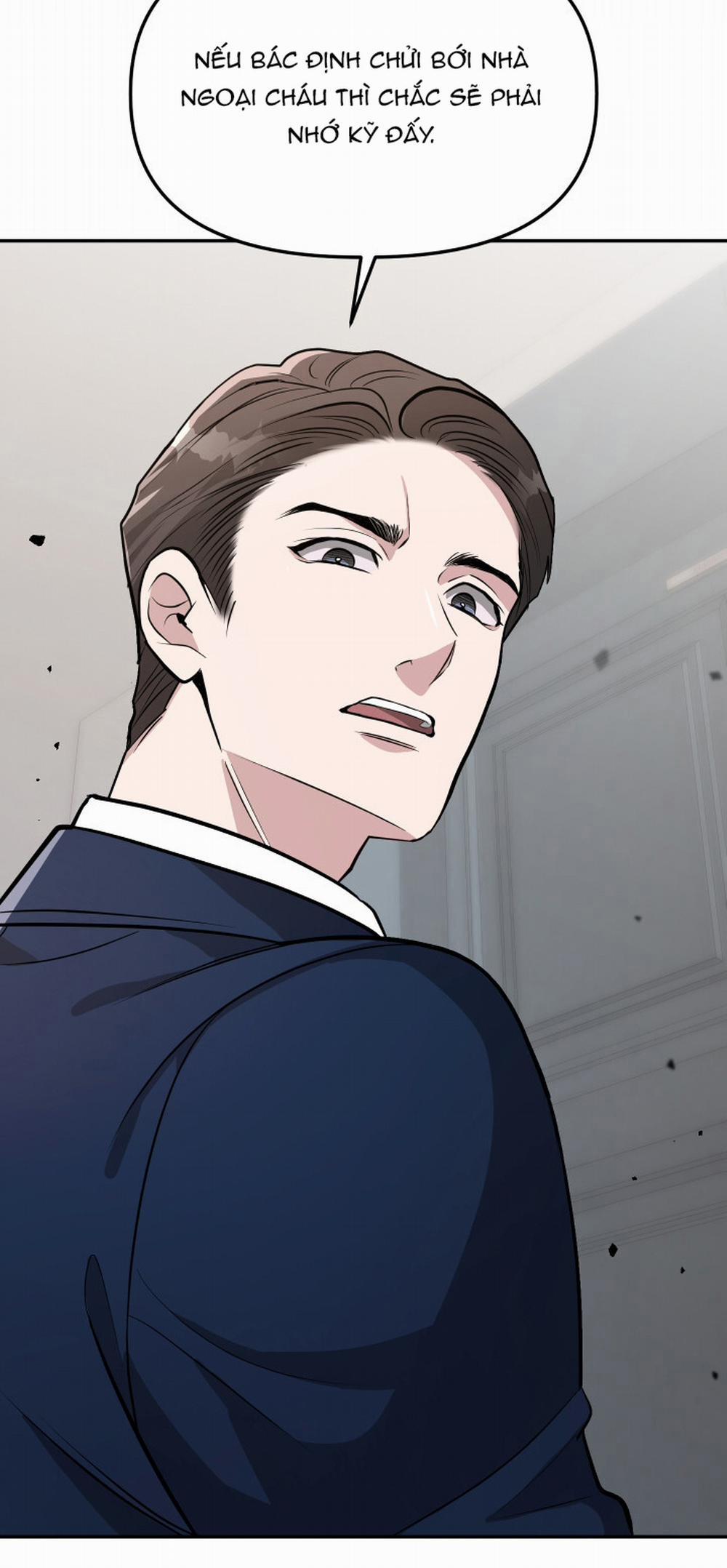 [18+] Người Thu Thập 36.2 trang 30