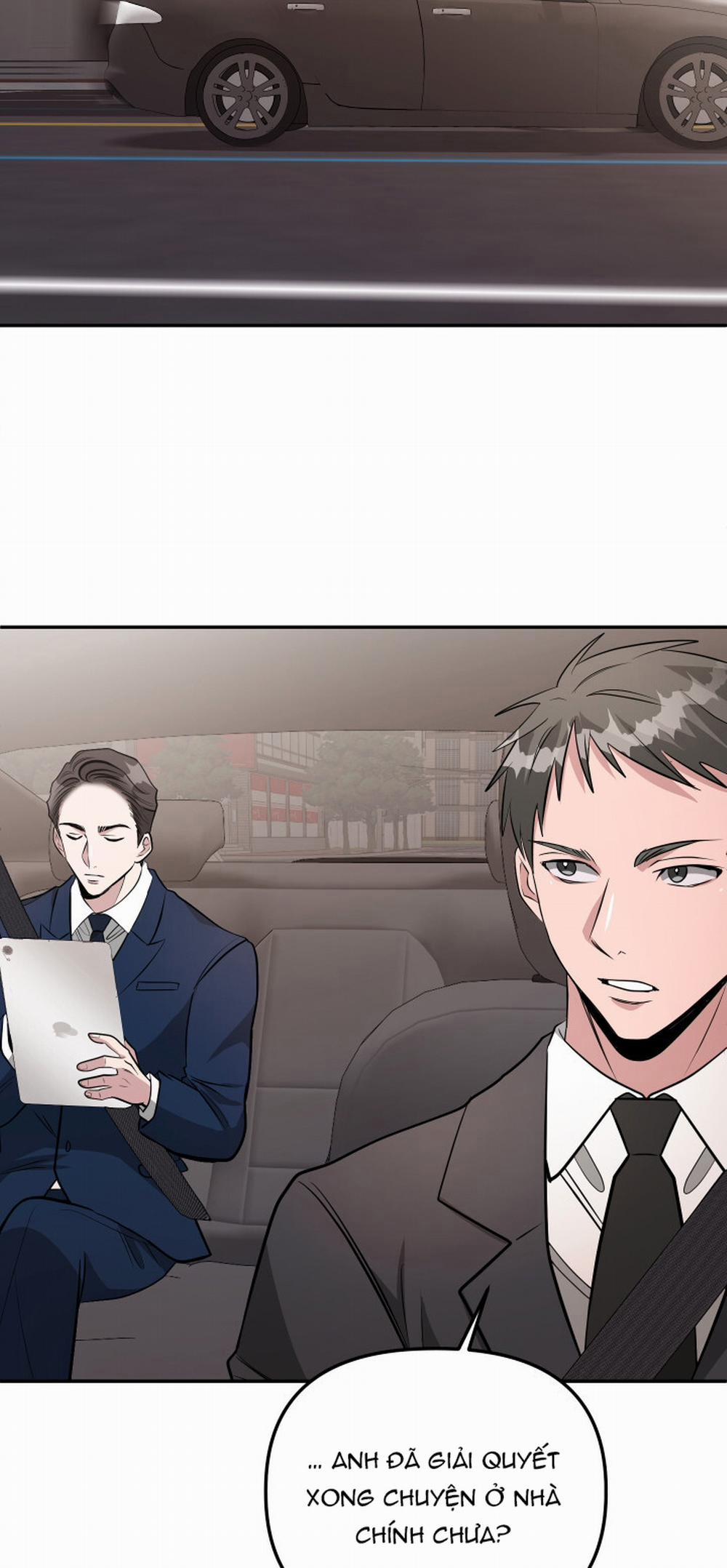 [18+] Người Thu Thập 36.2 trang 32