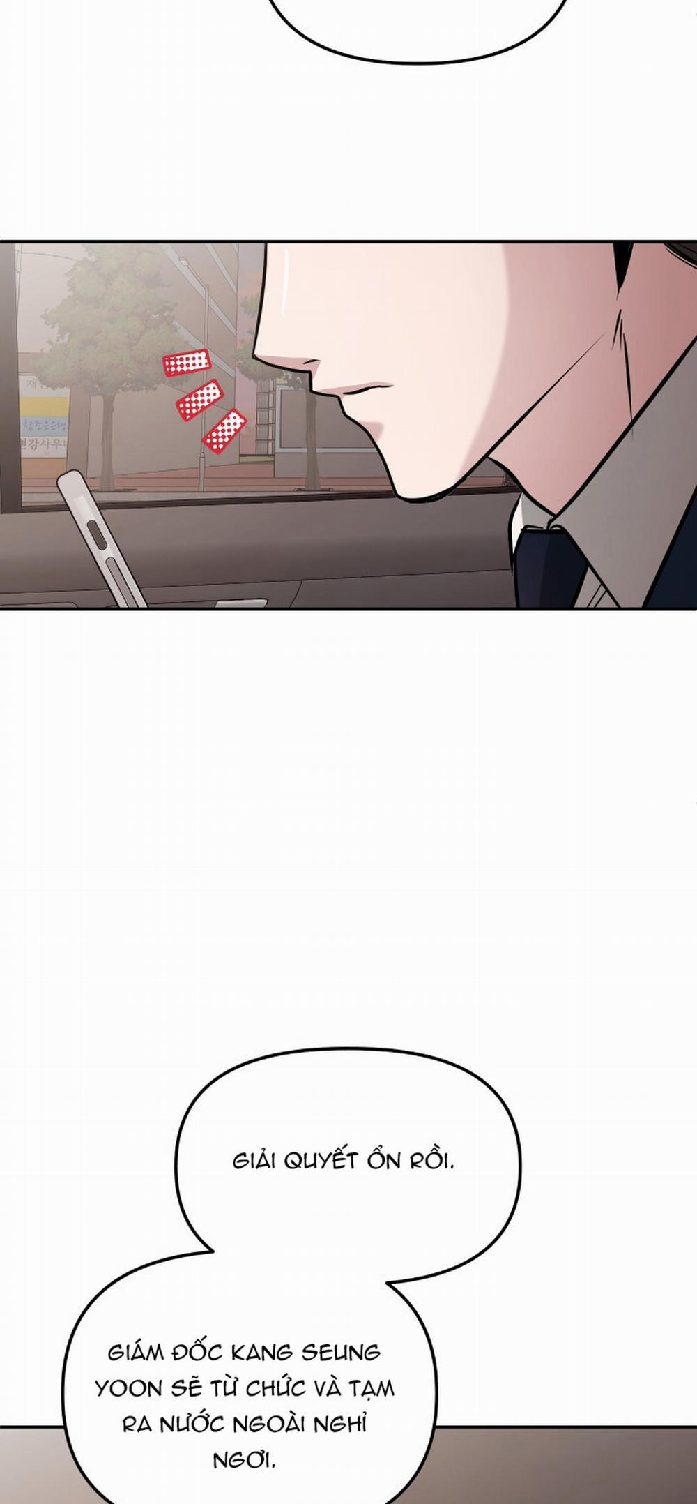 [18+] Người Thu Thập 36.2 trang 33