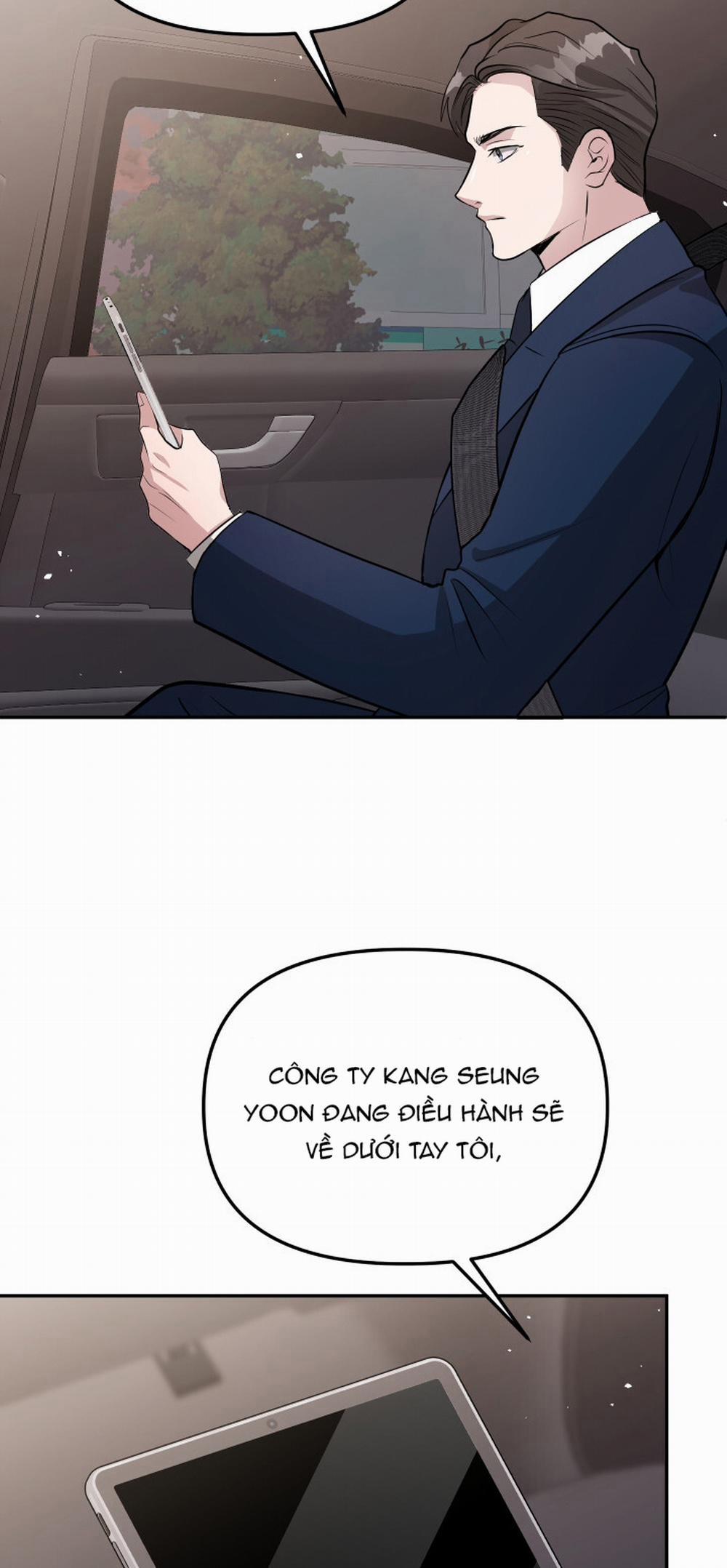 [18+] Người Thu Thập 36.2 trang 34