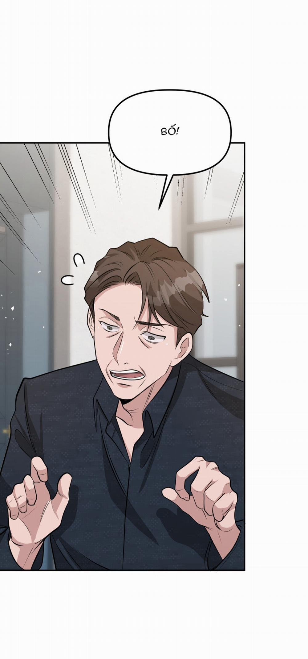 [18+] Người Thu Thập 36.2 trang 4