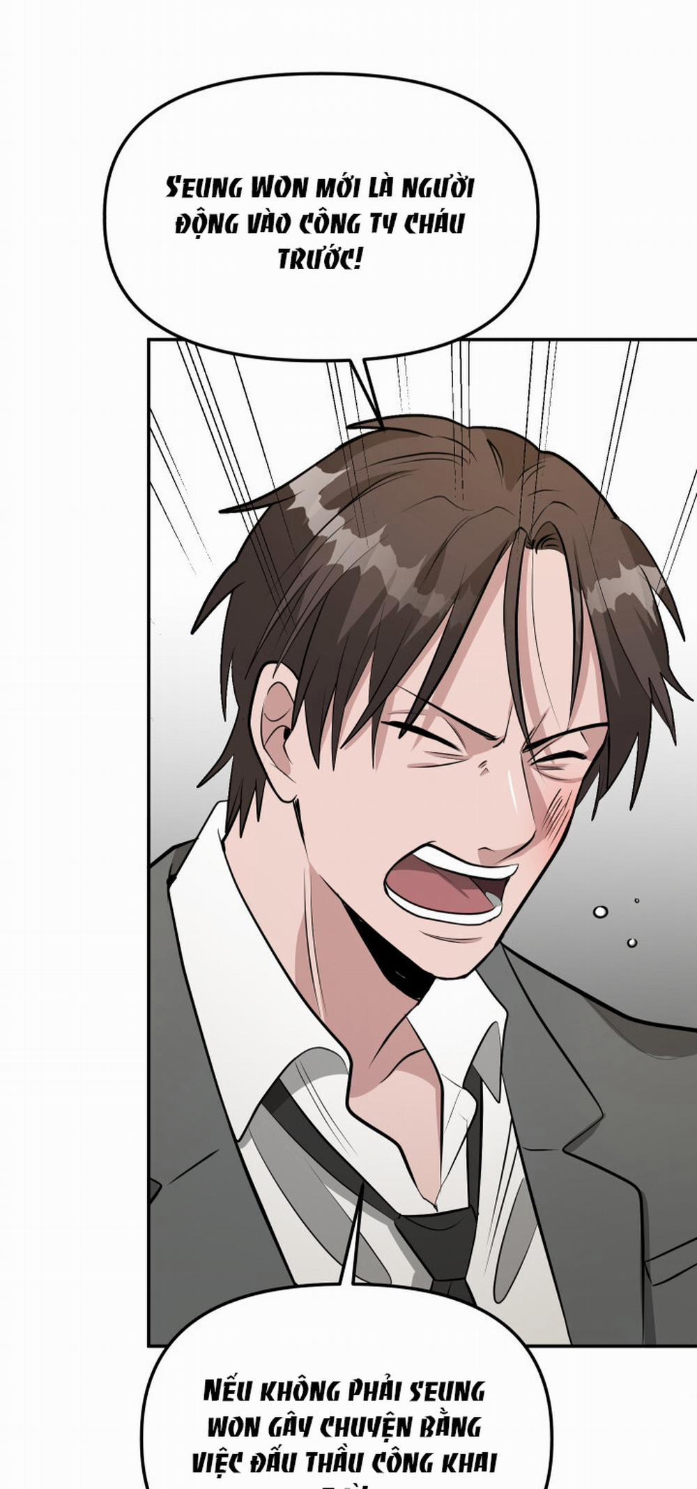 [18+] Người Thu Thập 36.2 trang 5