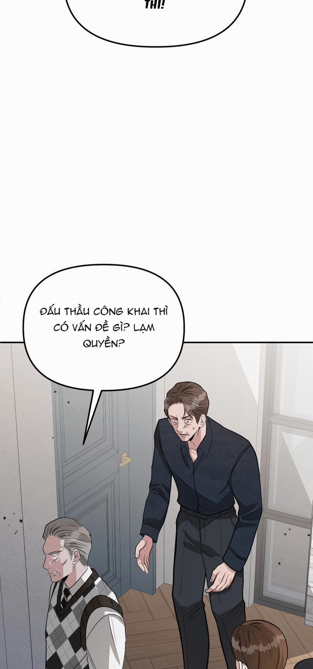 [18+] Người Thu Thập 36.2 trang 6