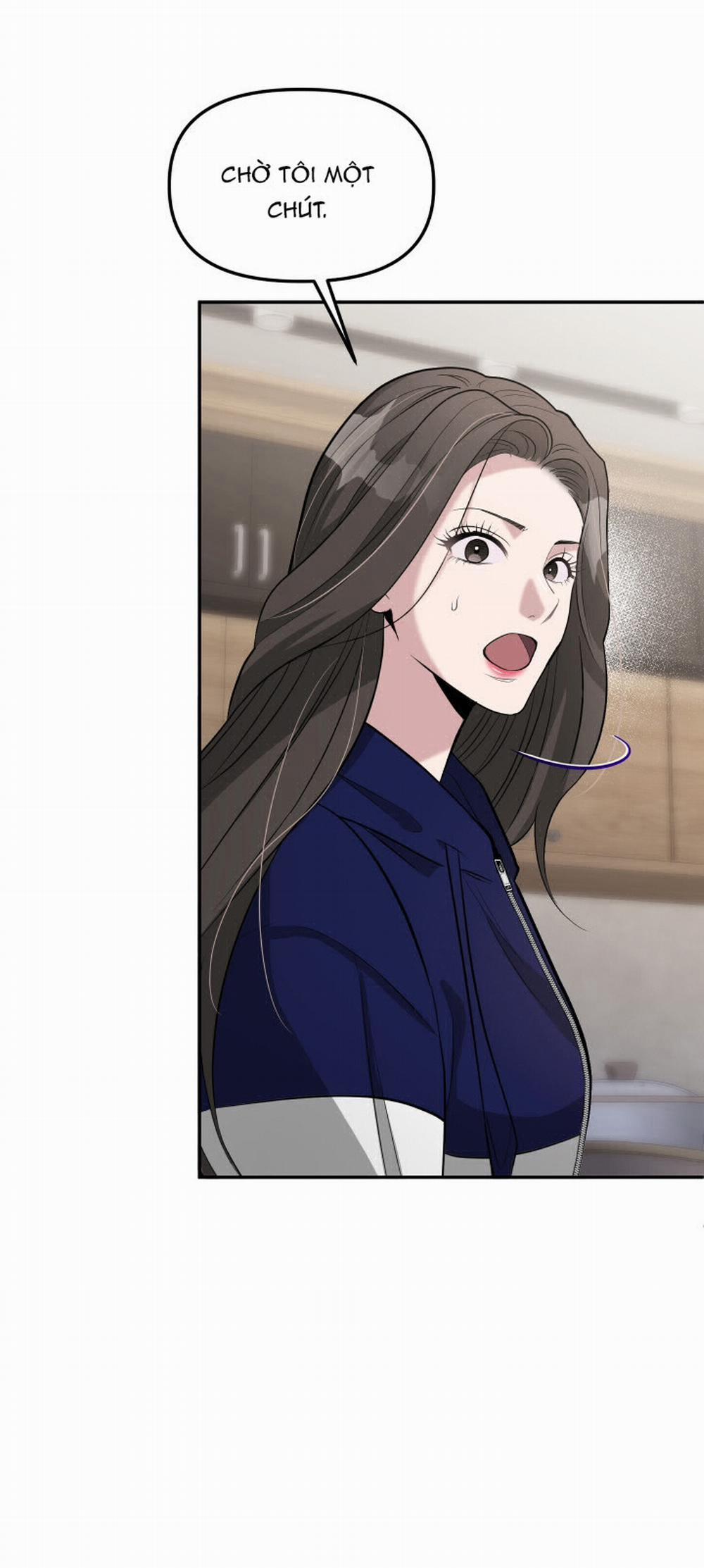 [18+] Người Thu Thập 37.1 trang 10