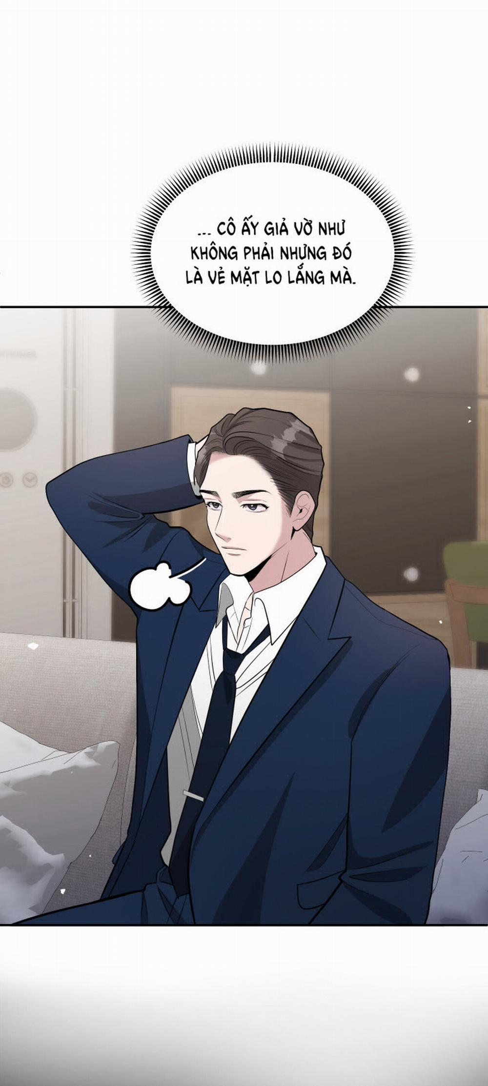 [18+] Người Thu Thập 37.1 trang 11