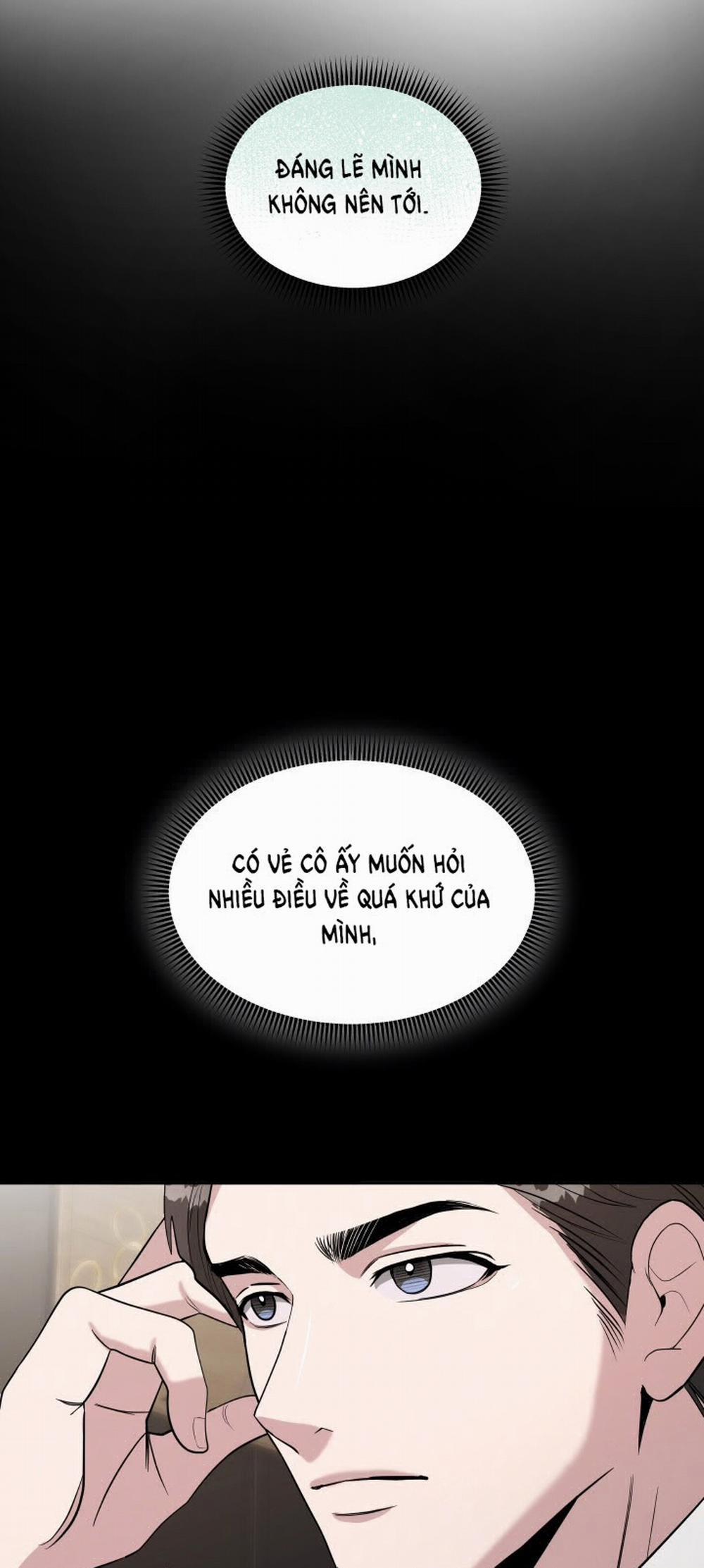 [18+] Người Thu Thập 37.1 trang 12