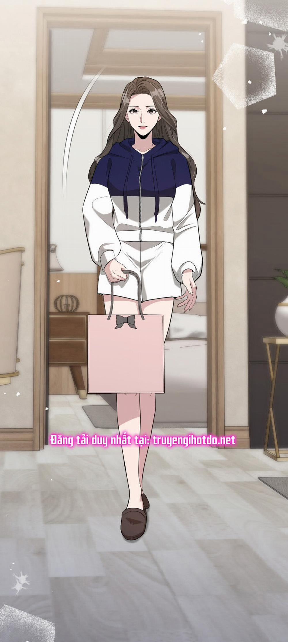 [18+] Người Thu Thập 37.1 trang 14