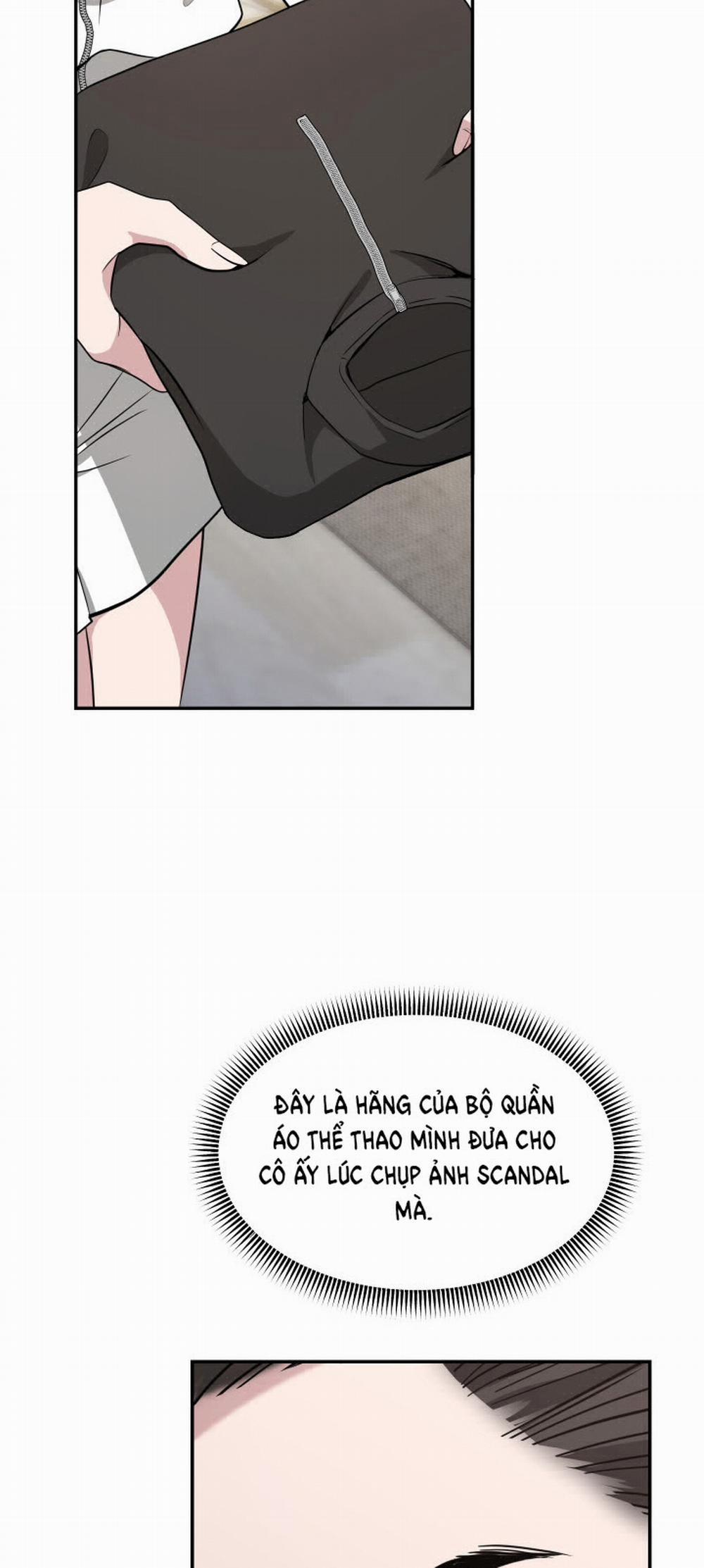 [18+] Người Thu Thập 37.1 trang 16