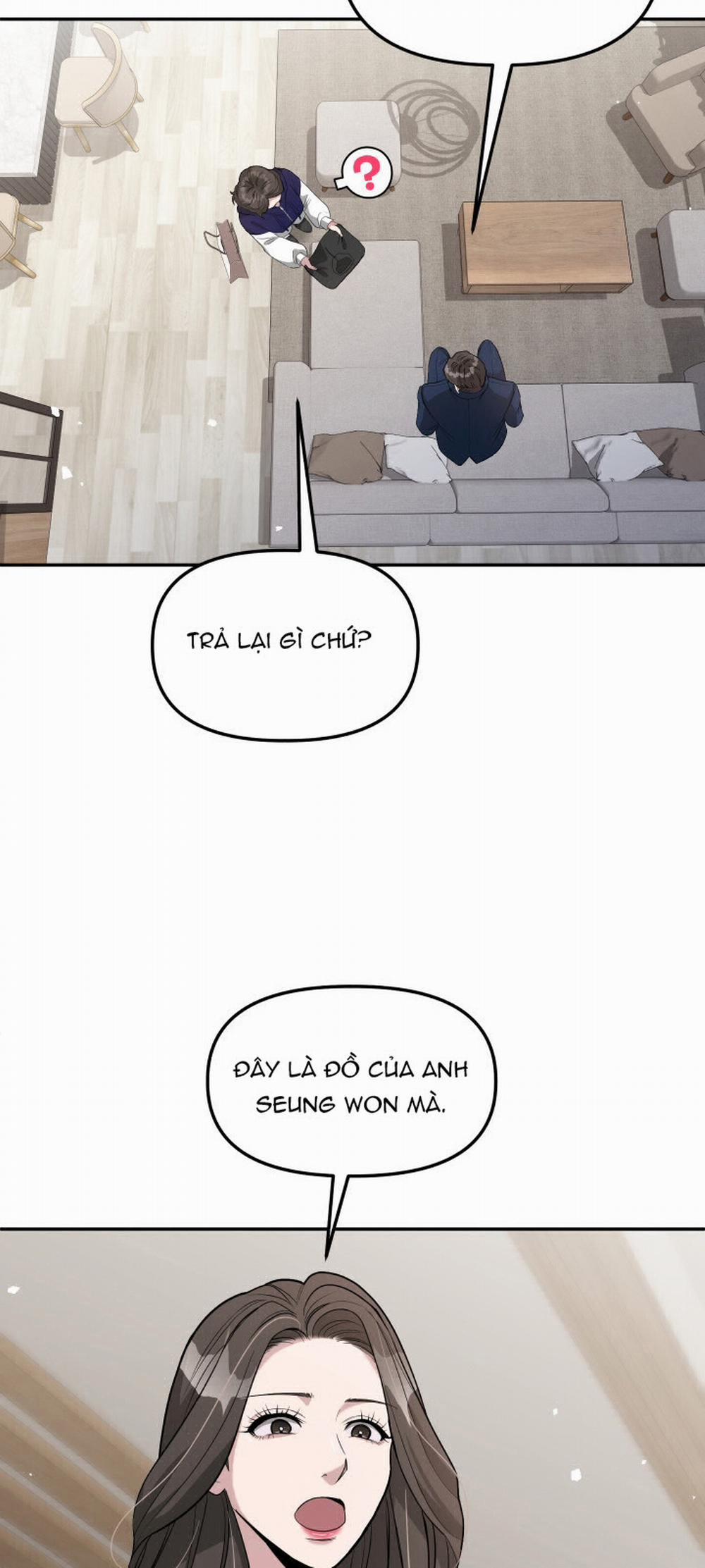 [18+] Người Thu Thập 37.1 trang 18