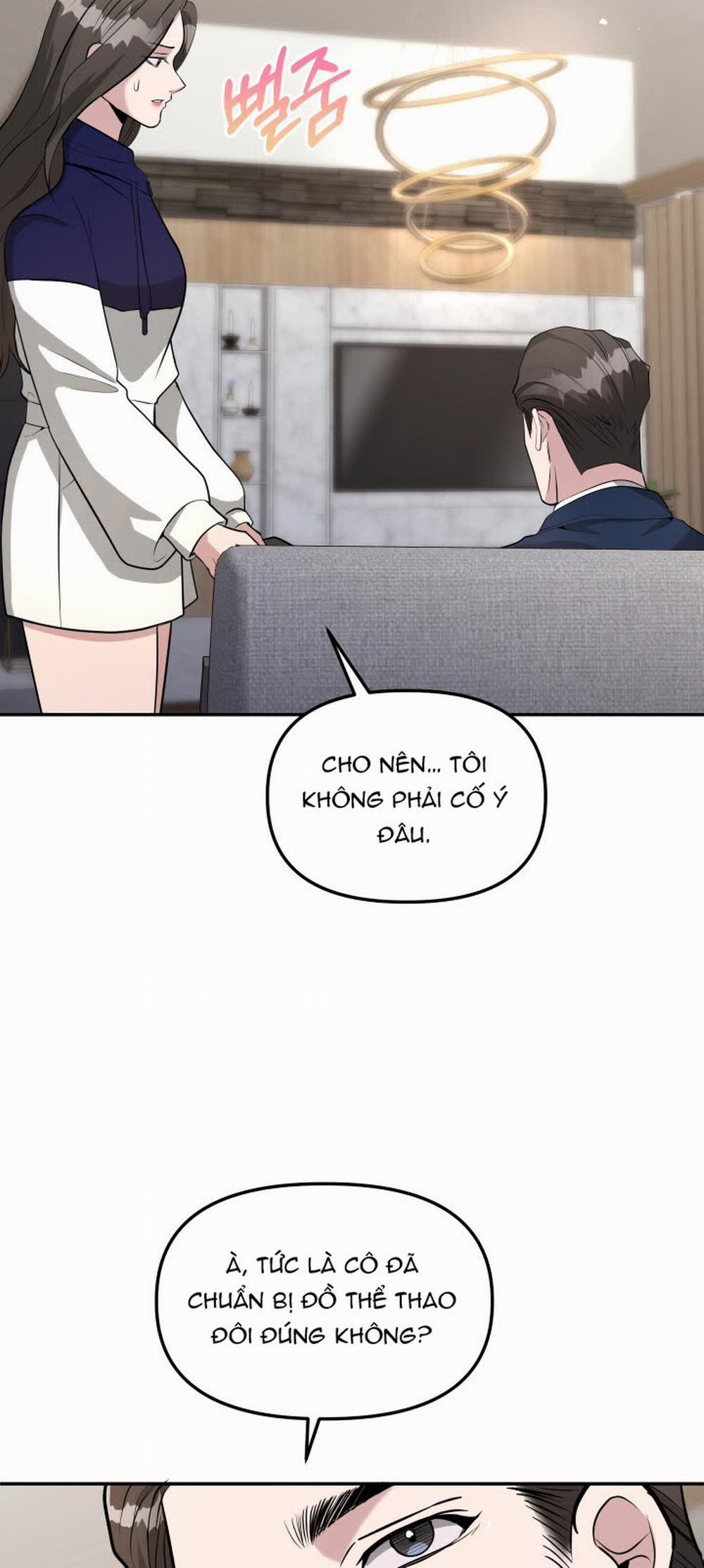 [18+] Người Thu Thập 37.1 trang 20