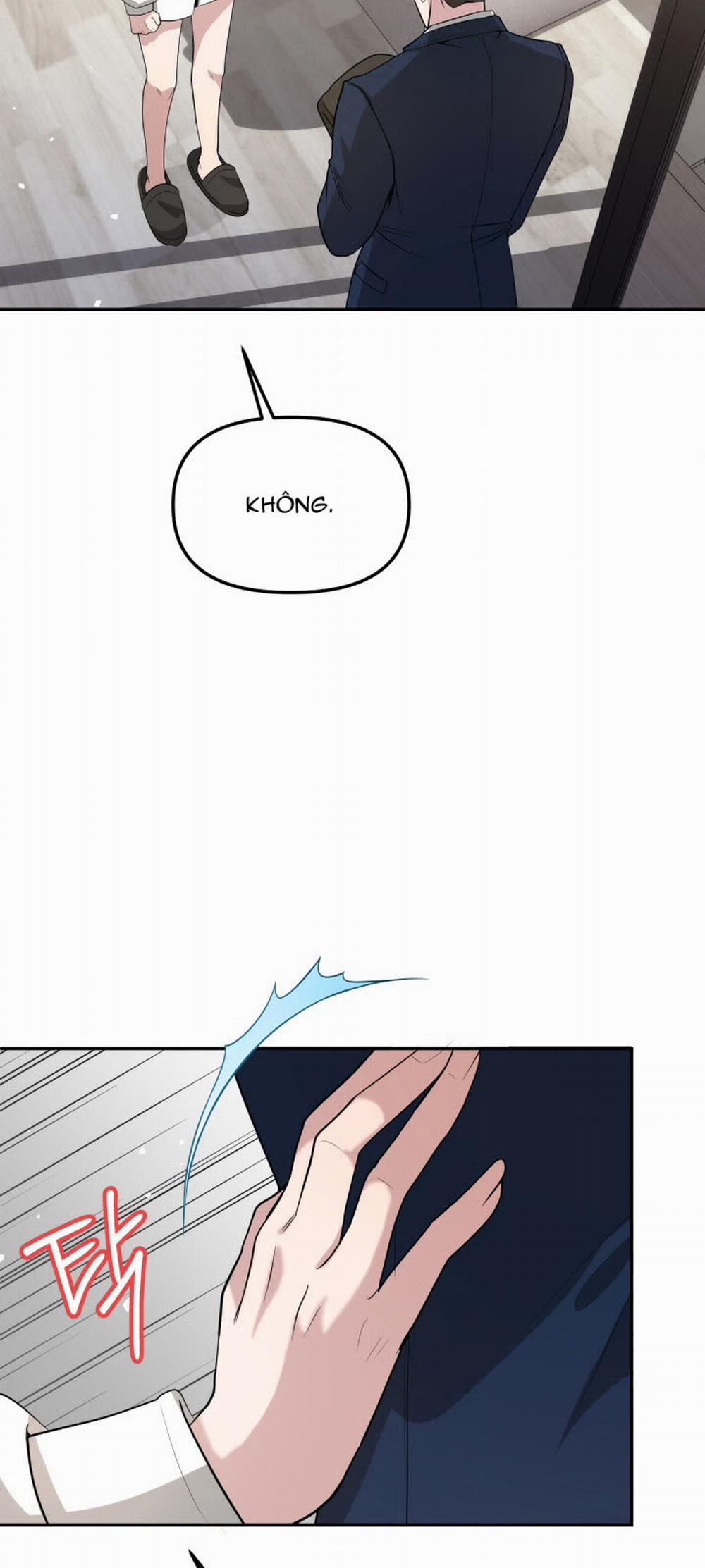 [18+] Người Thu Thập 37.1 trang 24