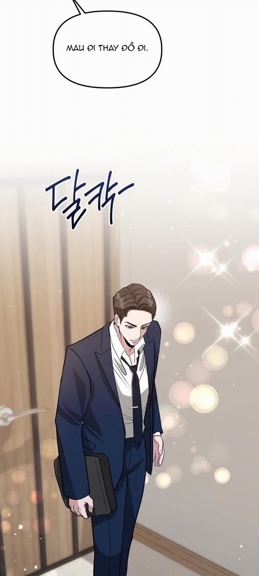 [18+] Người Thu Thập 37.1 trang 25