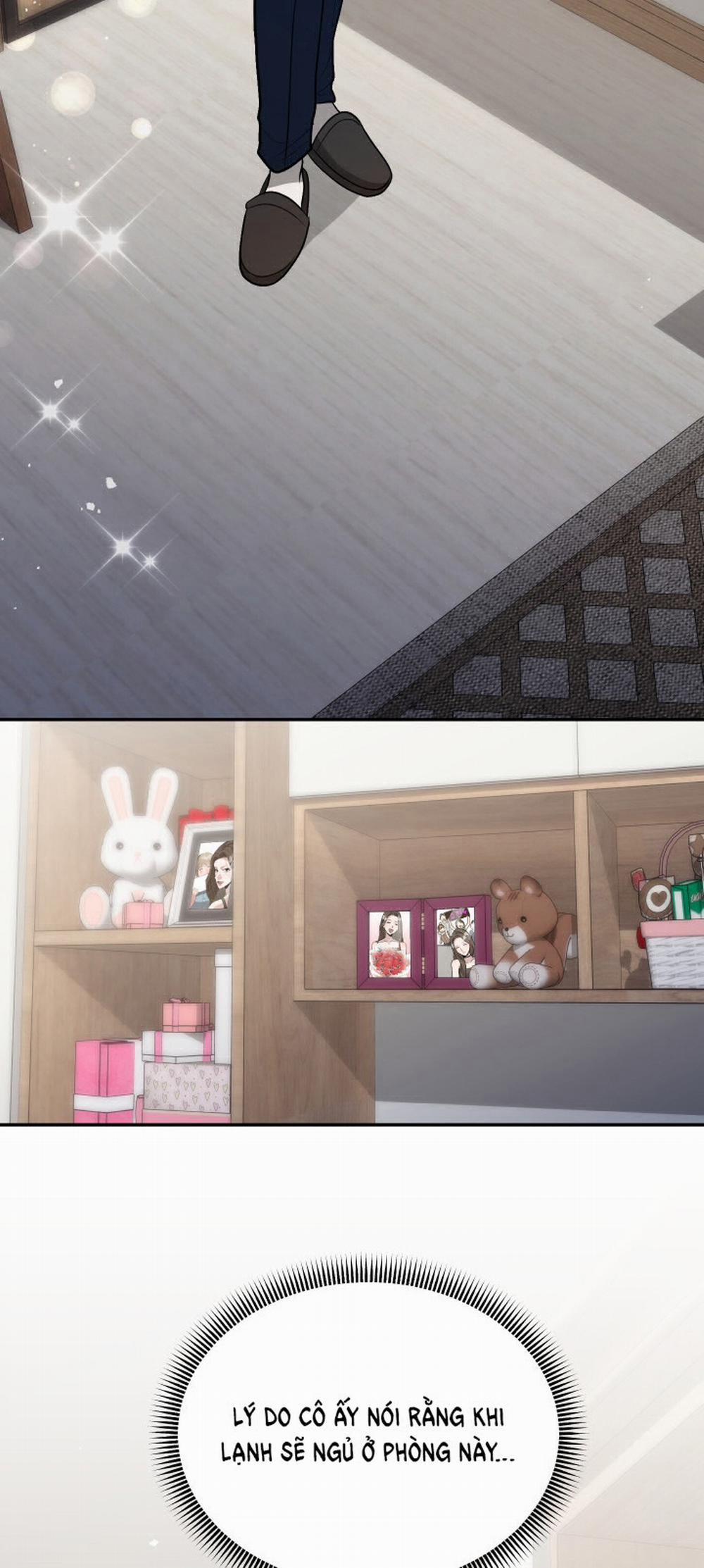 [18+] Người Thu Thập 37.1 trang 26