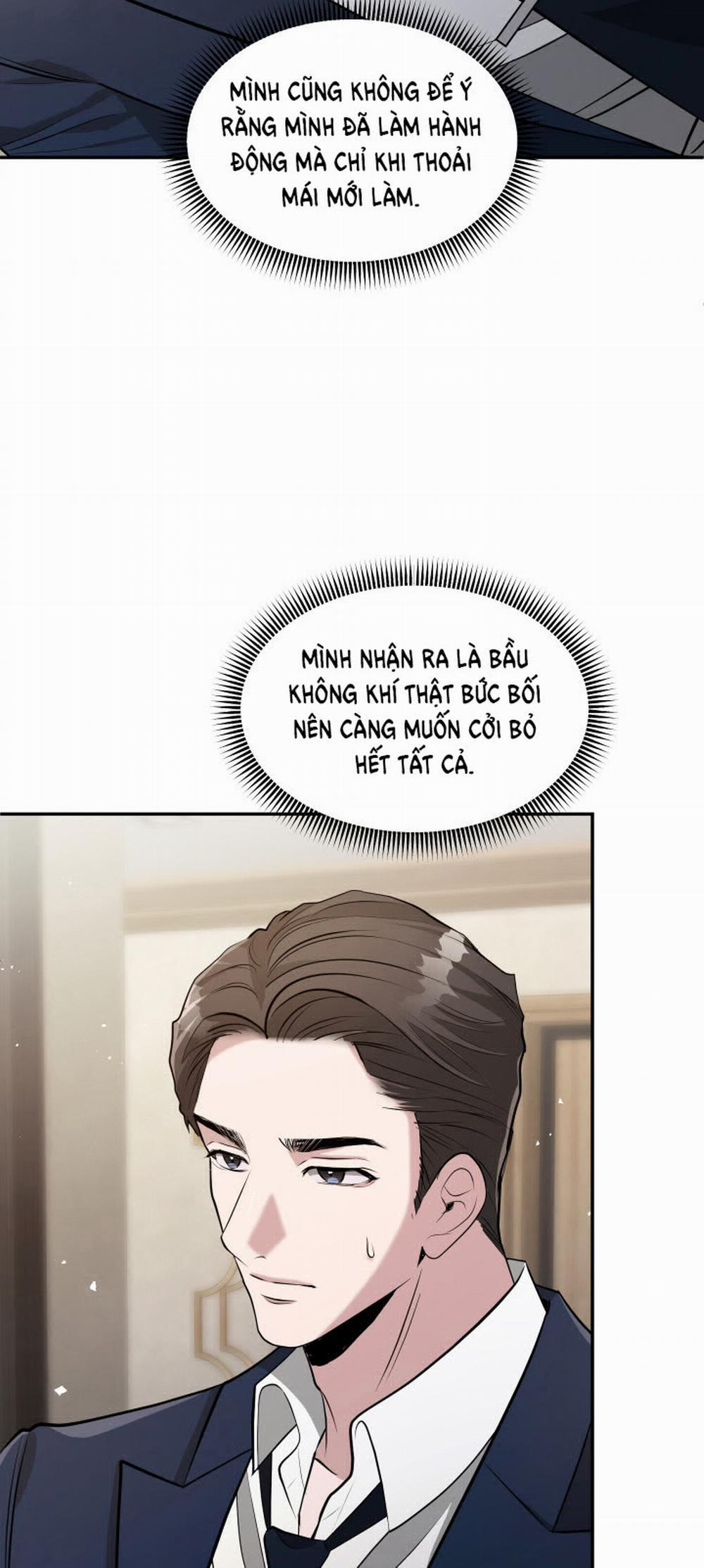 [18+] Người Thu Thập 37.1 trang 4