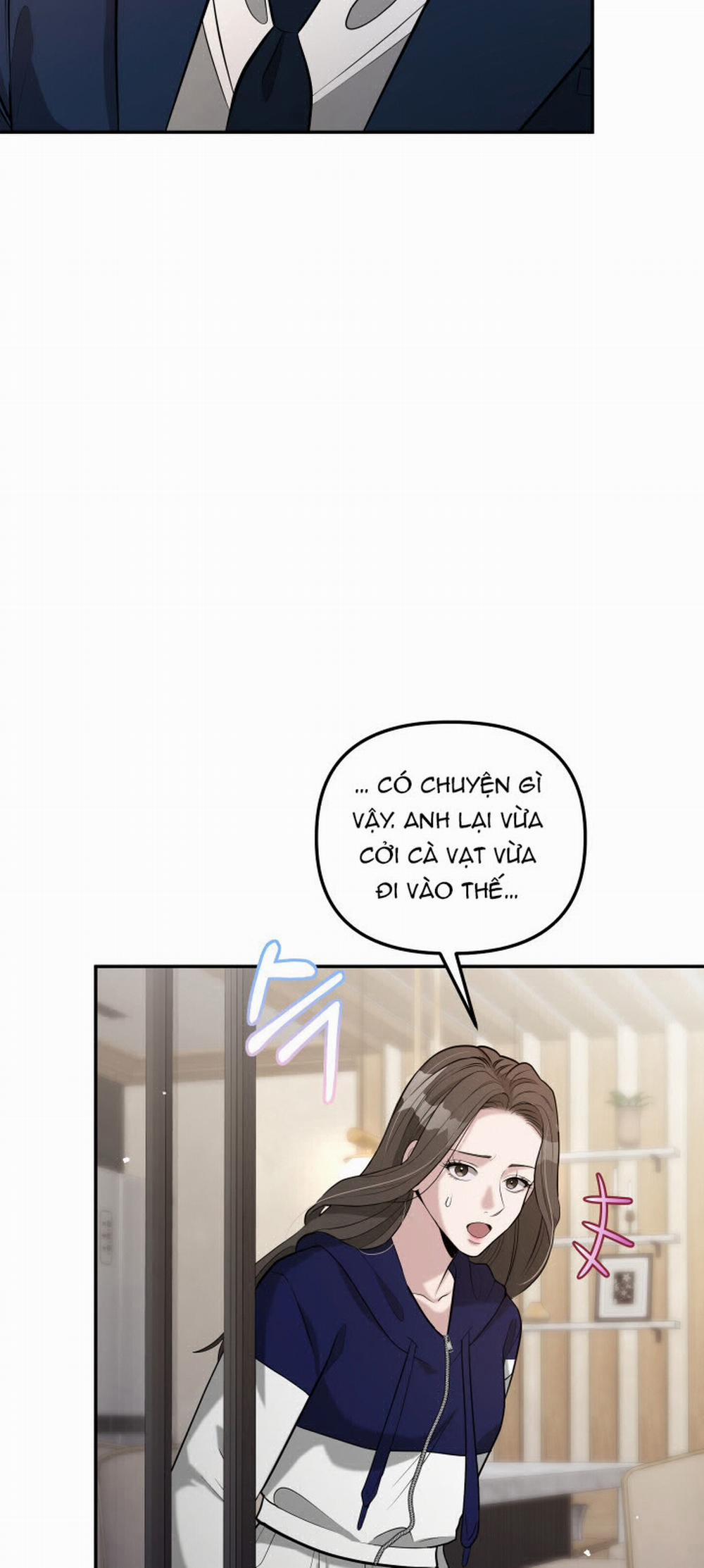 [18+] Người Thu Thập 37.1 trang 5