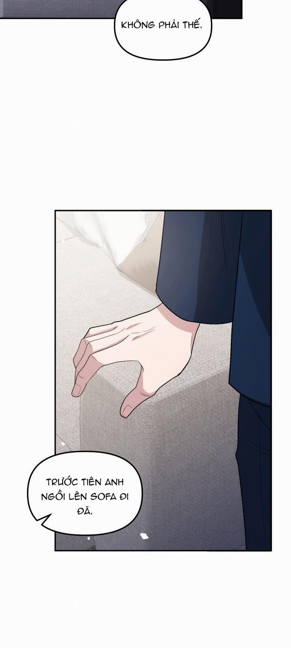 [18+] Người Thu Thập 37.1 trang 7