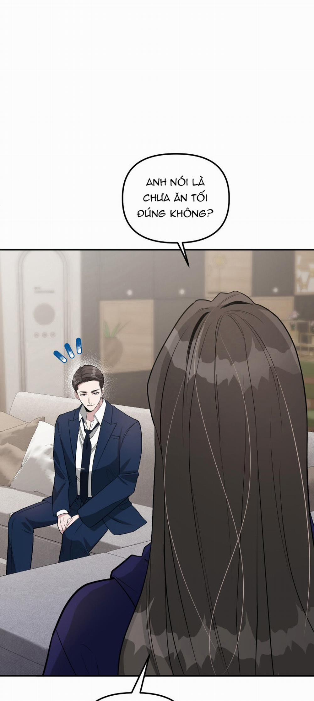 [18+] Người Thu Thập 37.1 trang 8