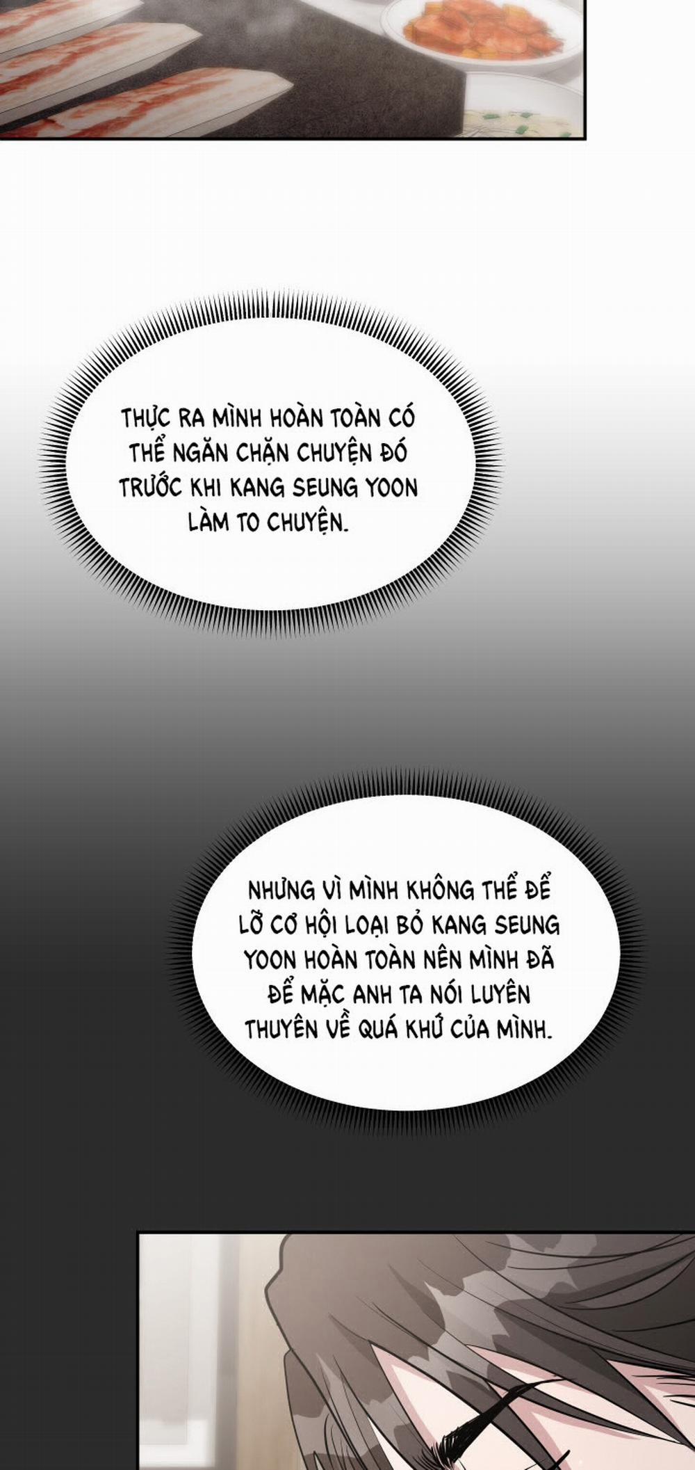 [18+] Người Thu Thập 37.2 trang 15