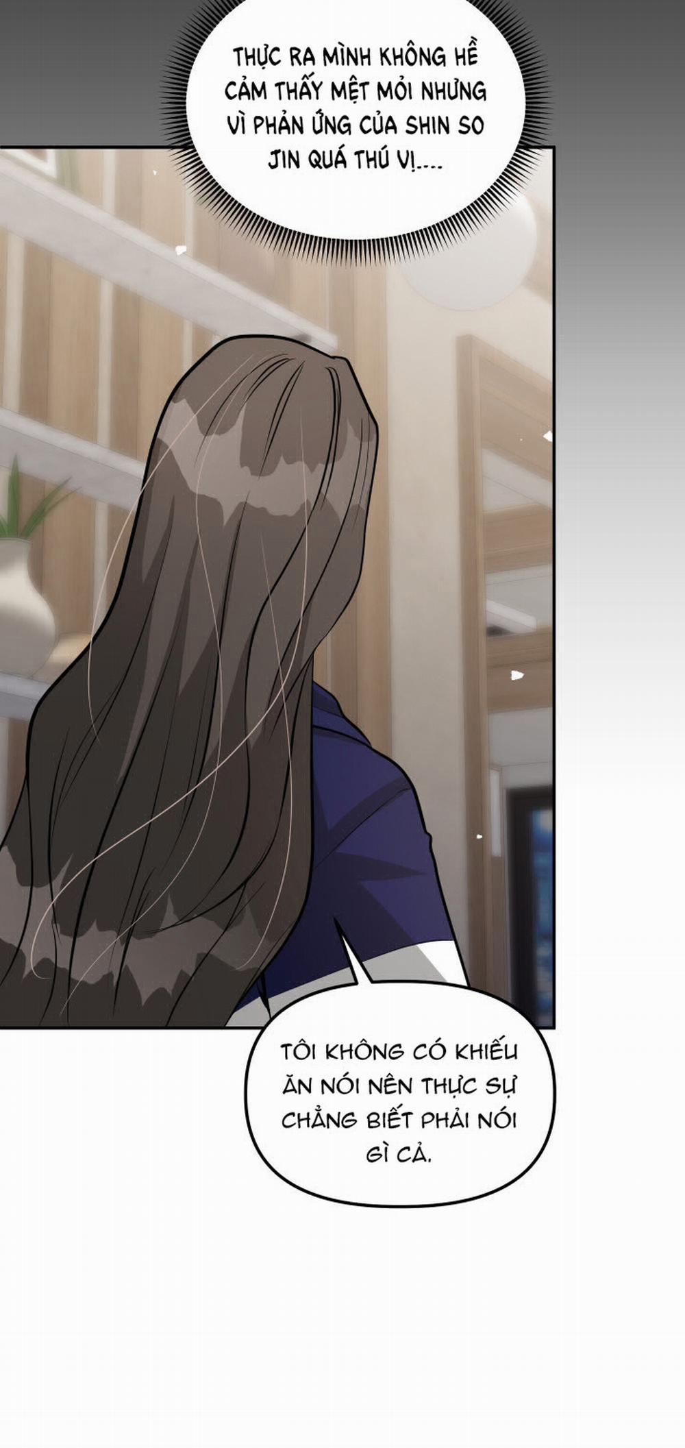 [18+] Người Thu Thập 37.2 trang 18