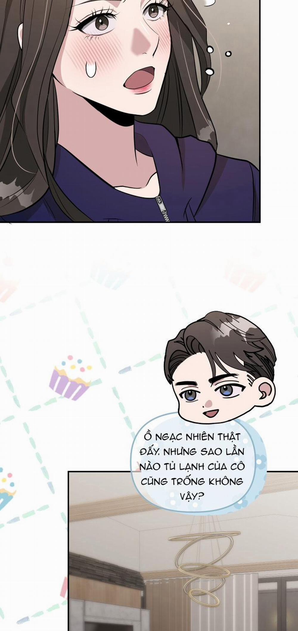 [18+] Người Thu Thập 37.2 trang 3