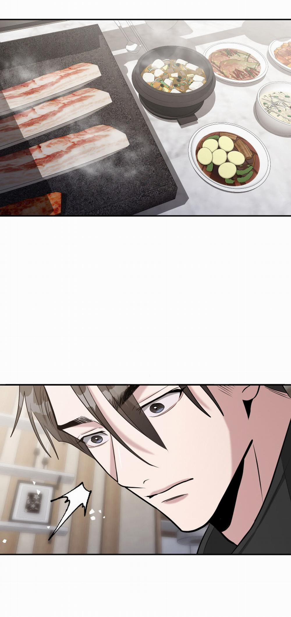 [18+] Người Thu Thập 37.2 trang 5