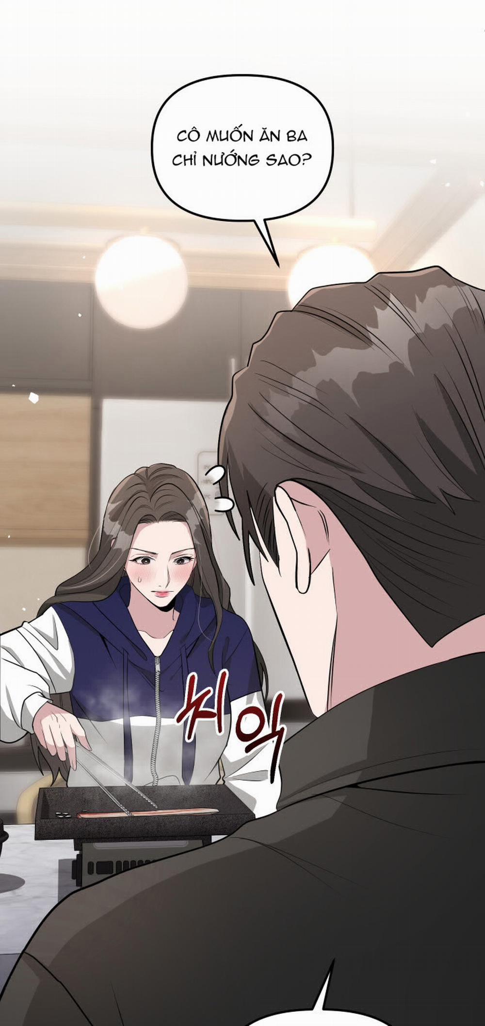 [18+] Người Thu Thập 37.2 trang 6