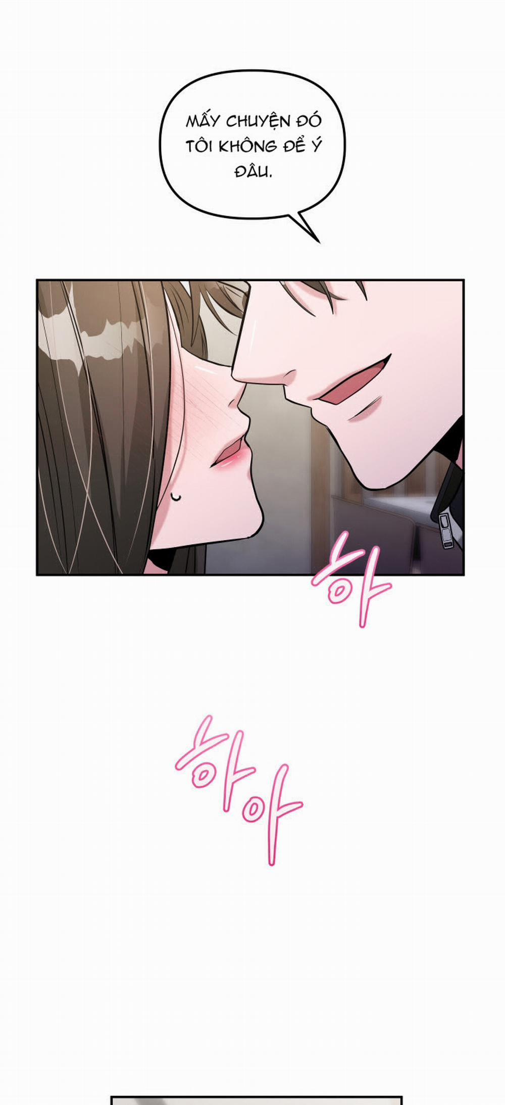 [18+] Người Thu Thập 38.1 trang 18