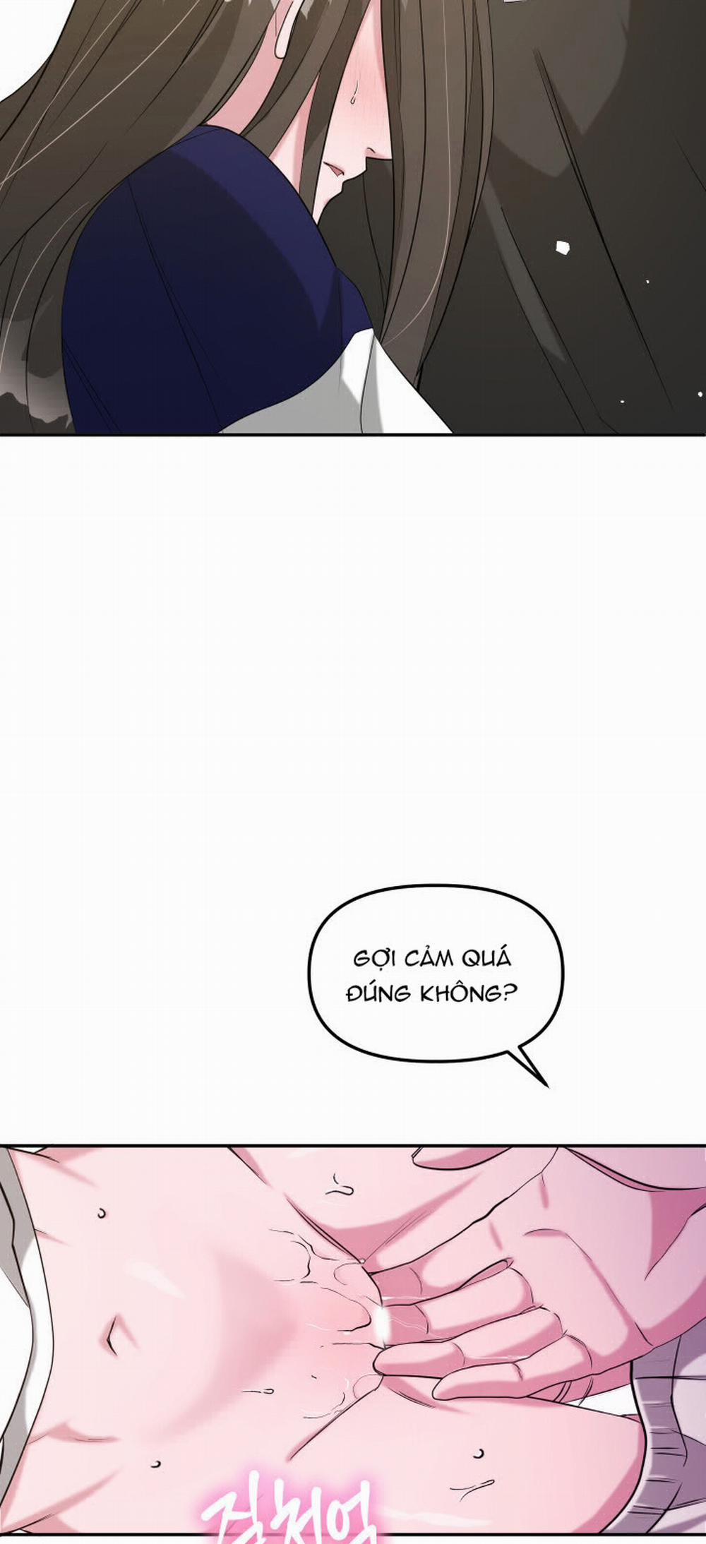 [18+] Người Thu Thập 38.1 trang 30