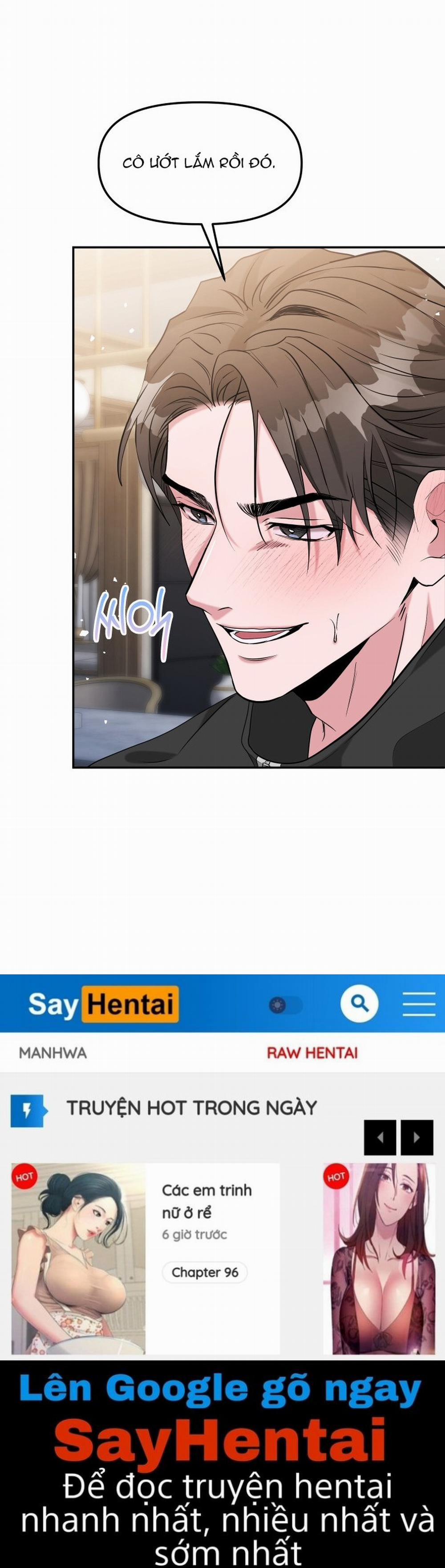 [18+] Người Thu Thập 38.1 trang 32