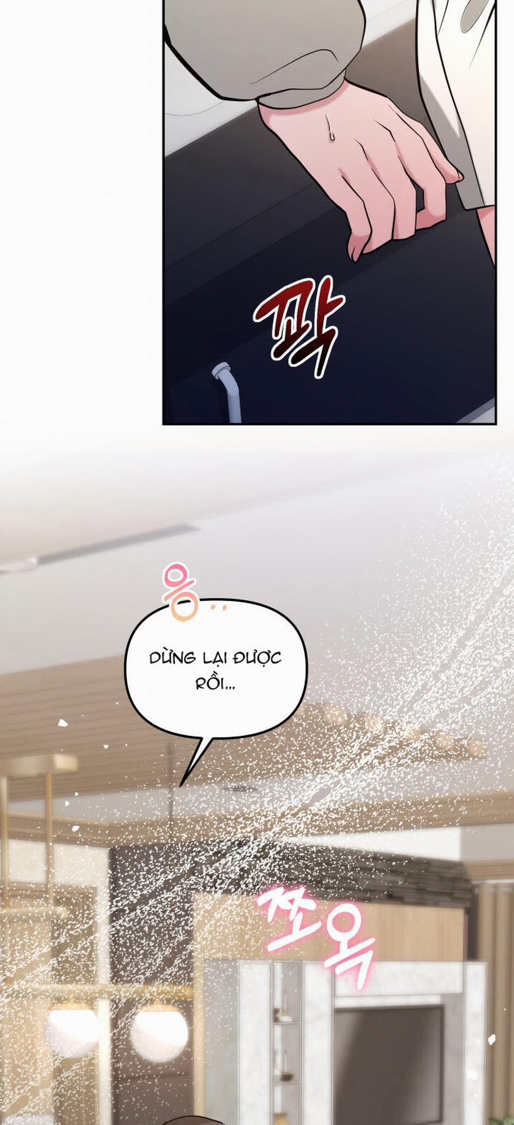 [18+] Người Thu Thập 38.1 trang 8