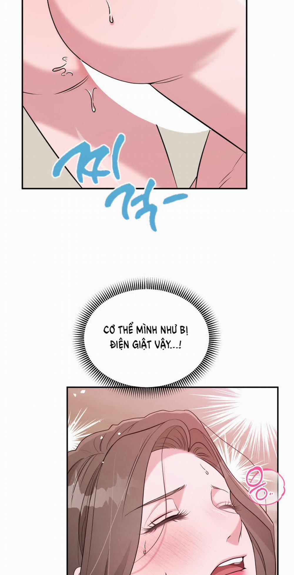 [18+] Người Thu Thập 38.2 trang 12