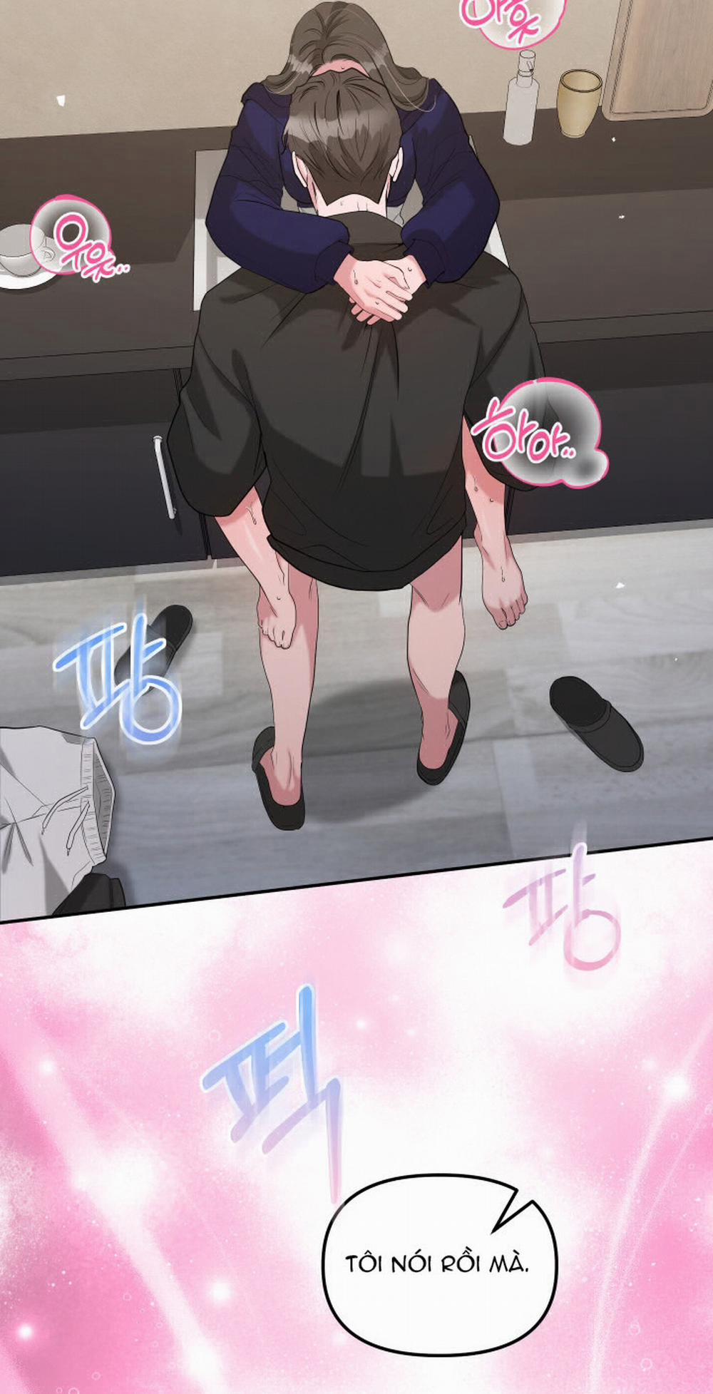 [18+] Người Thu Thập 38.2 trang 14