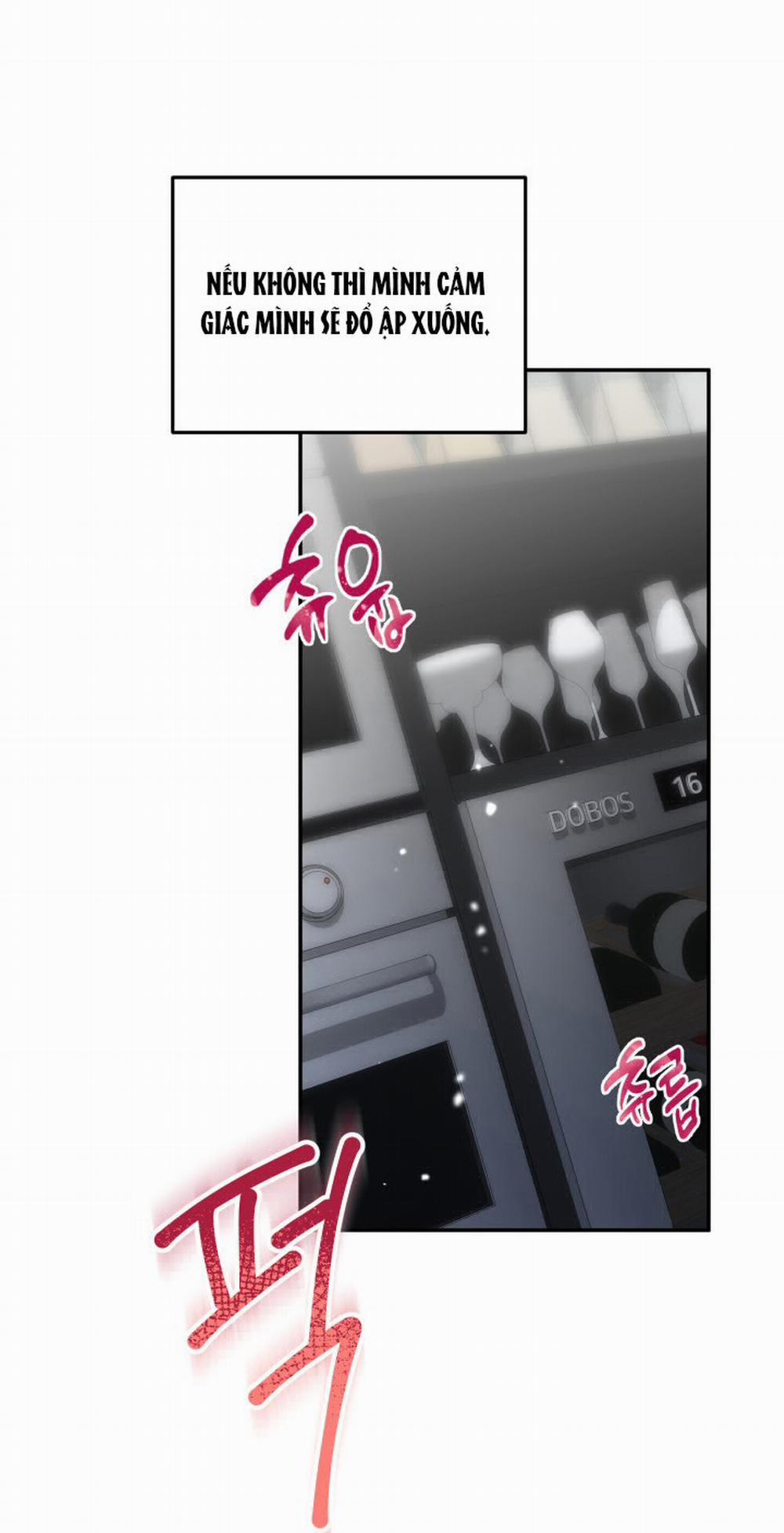 [18+] Người Thu Thập 38.2 trang 18