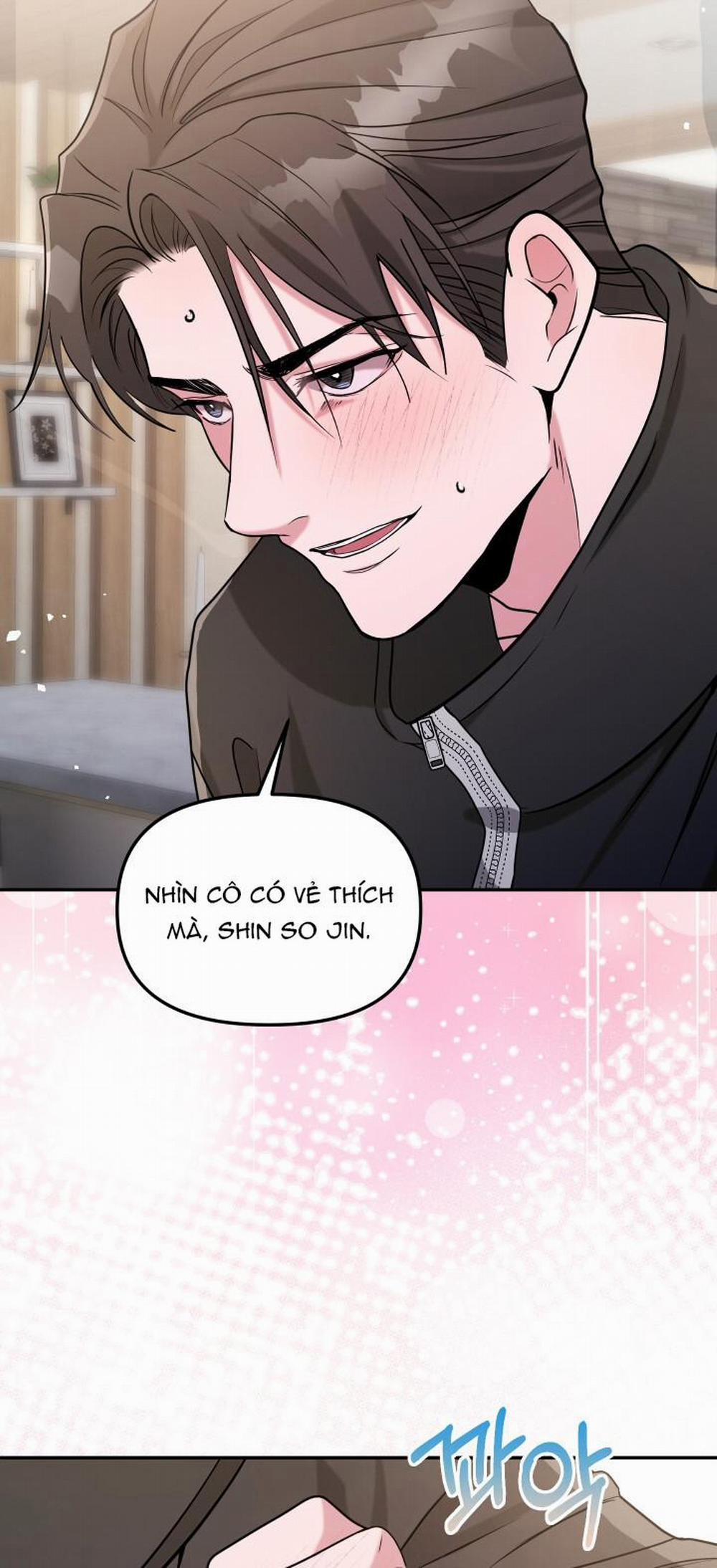 [18+] Người Thu Thập 38.2 trang 2