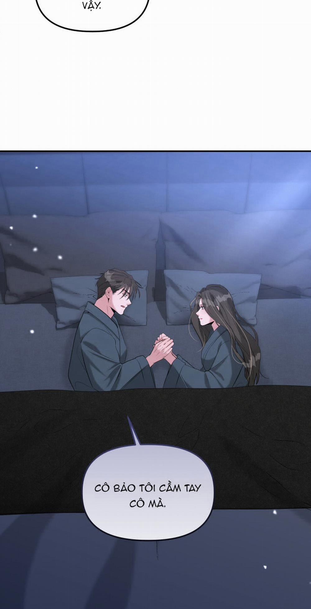 [18+] Người Thu Thập 38.2 trang 24