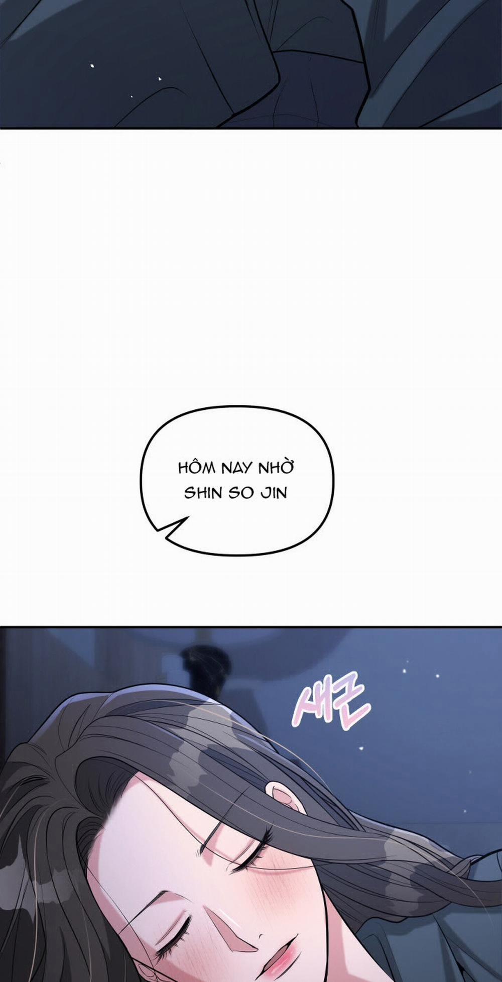 [18+] Người Thu Thập 38.2 trang 29