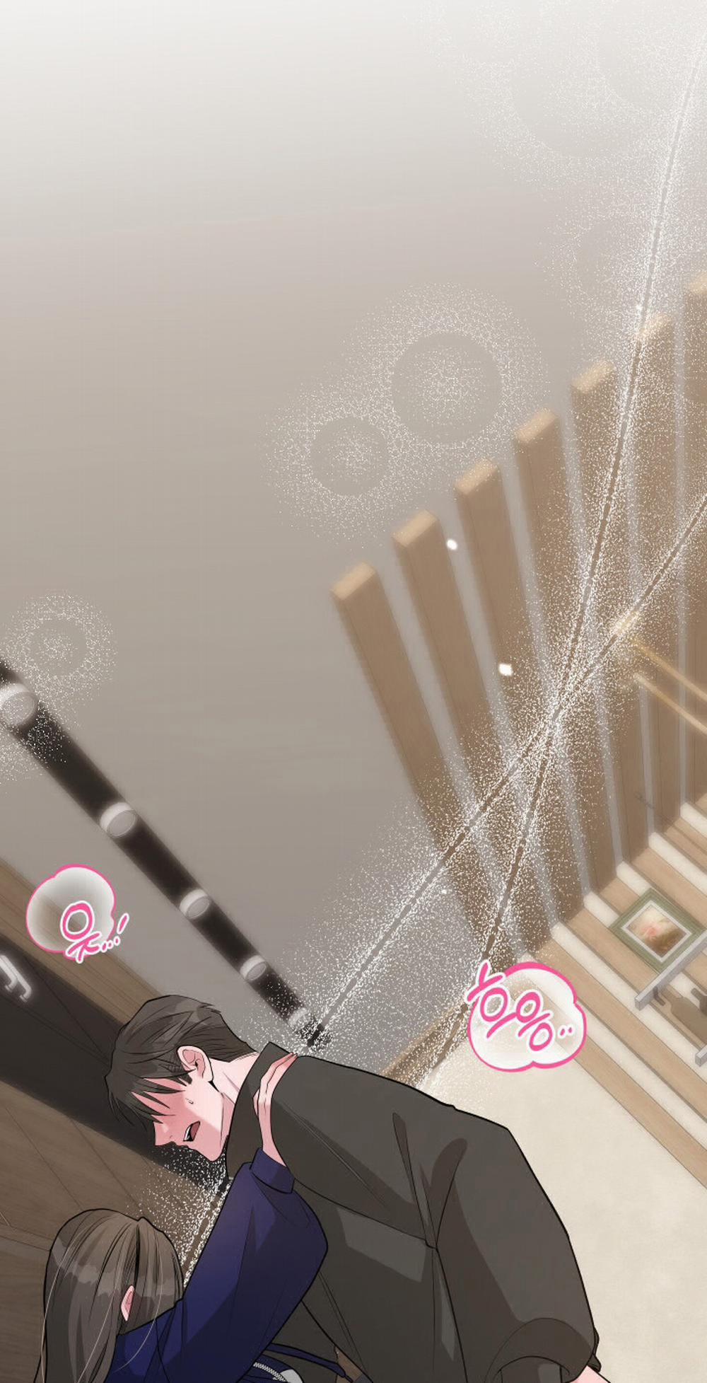 [18+] Người Thu Thập 38.2 trang 9