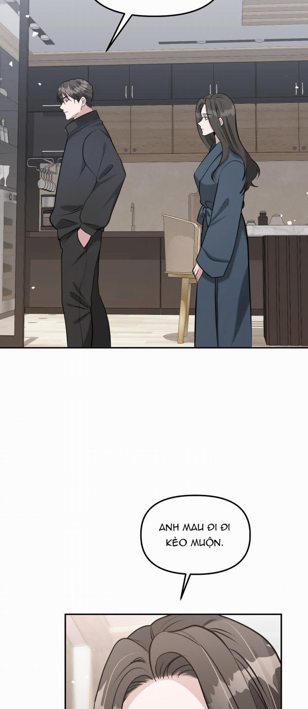 [18+] Người Thu Thập 39.1 trang 12