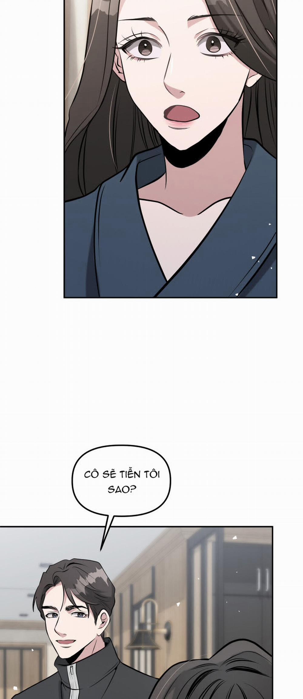 [18+] Người Thu Thập 39.1 trang 13