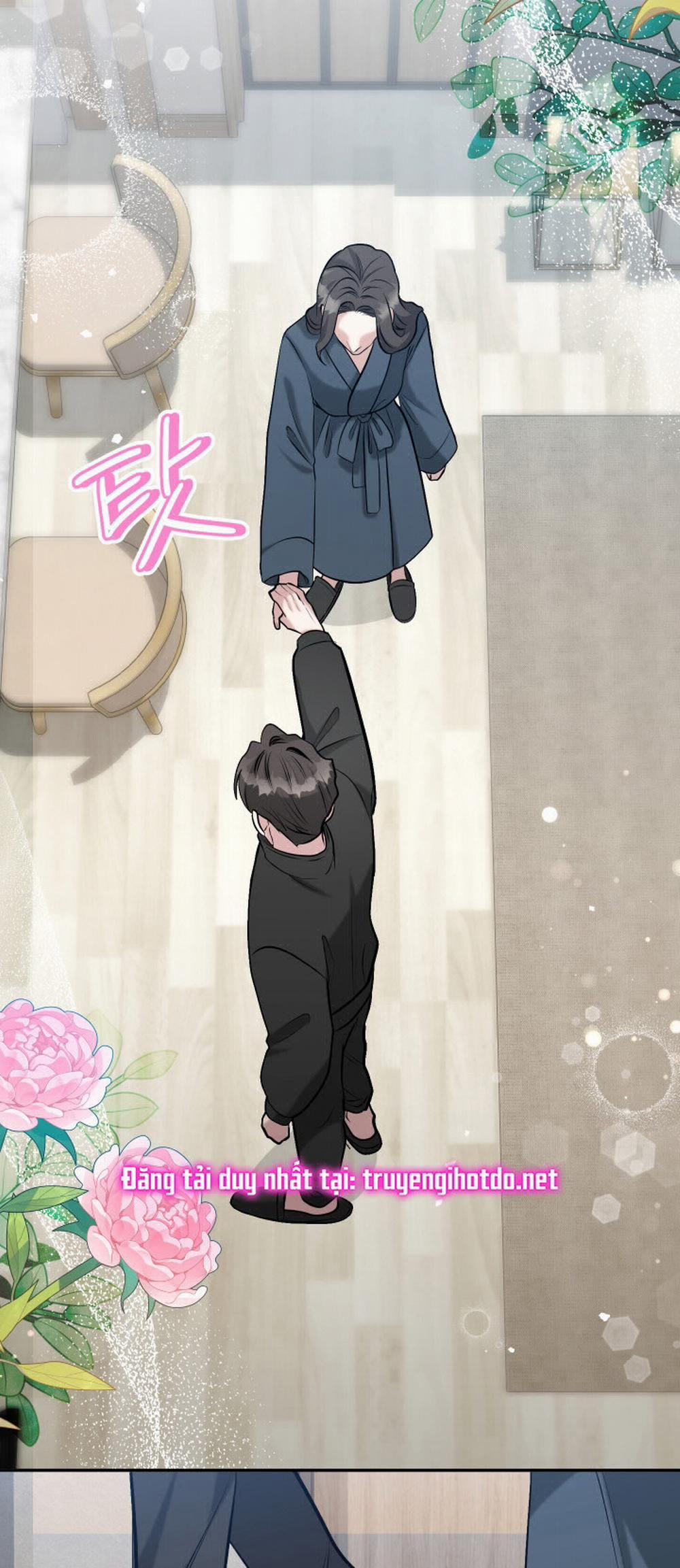 [18+] Người Thu Thập 39.1 trang 18