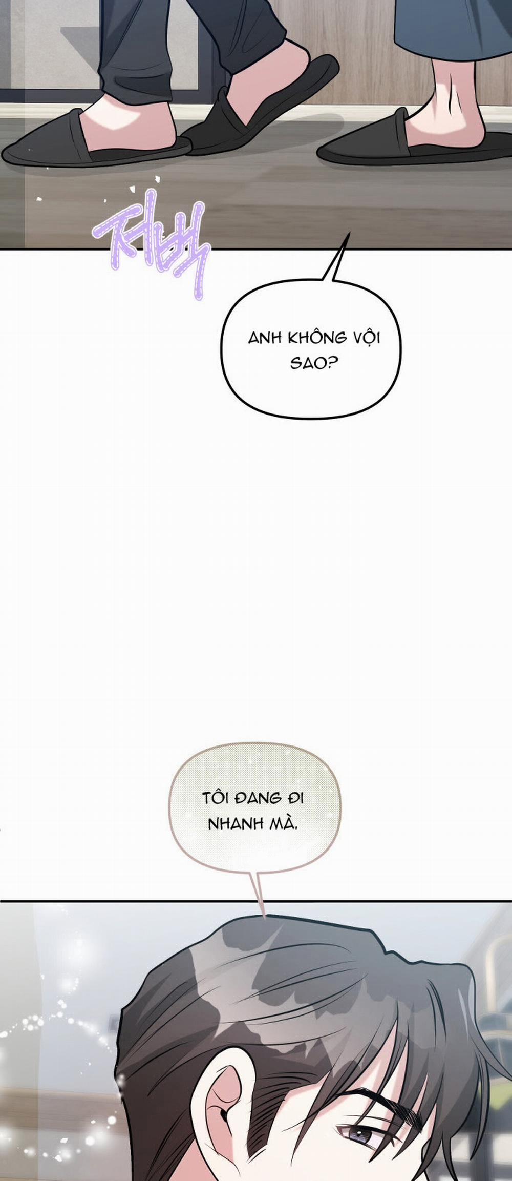 [18+] Người Thu Thập 39.1 trang 19